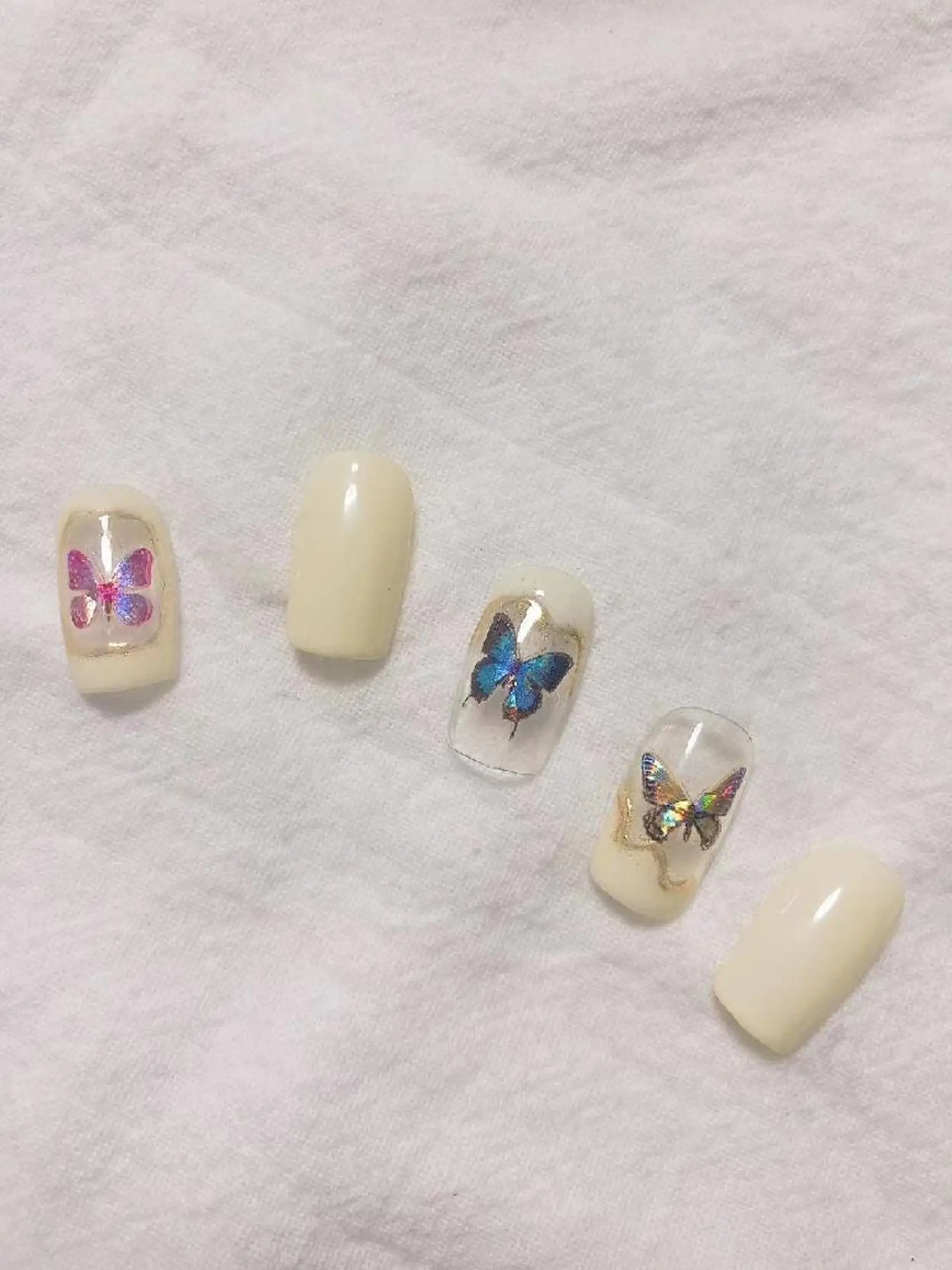 ネイル Ali 新小岩 ネイル専門のネイルデザイン