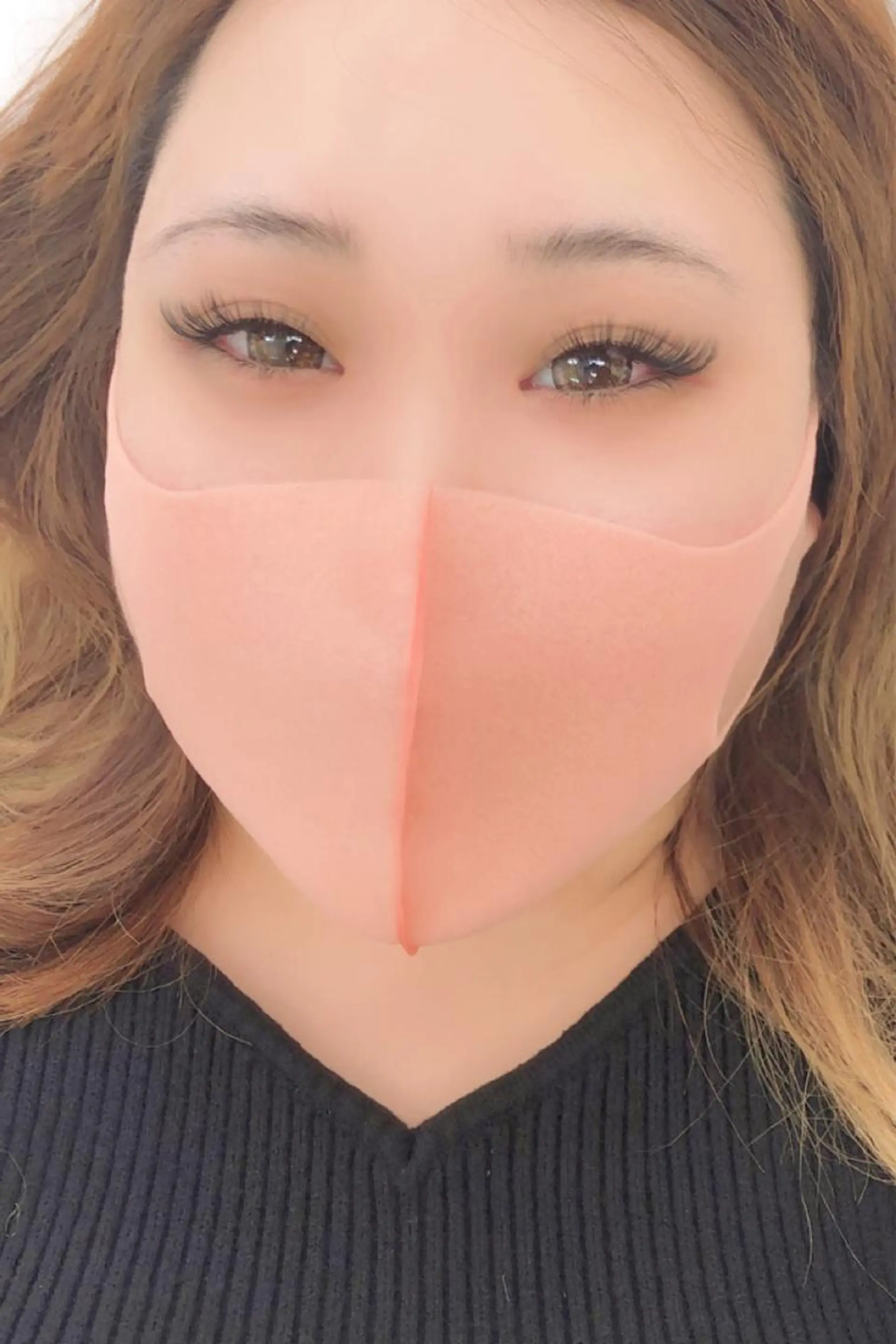 マツエク・マツパ mao lash所属・mao lashのマツエク・マツパデザイン