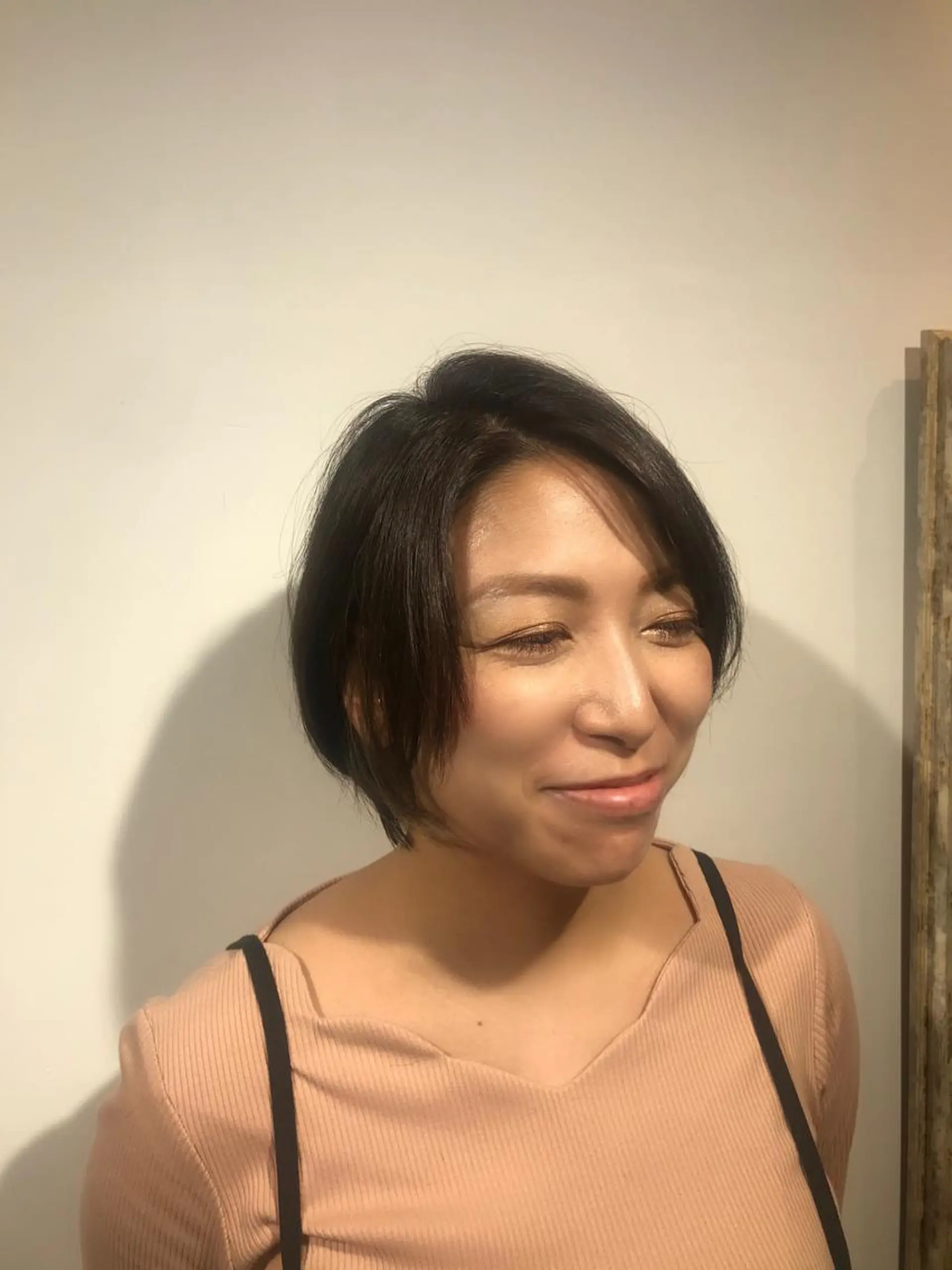 ショート 渋谷 メンズヘア⭐️ タニグチヨシユキのヘアスタイル
