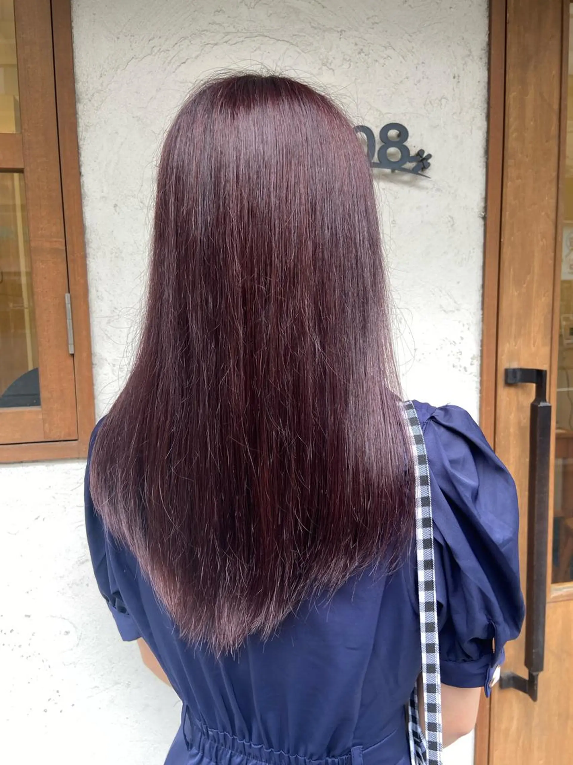 カラー ブリーチ/パーマ特化 / Miyuki🎨のヘアスタイル