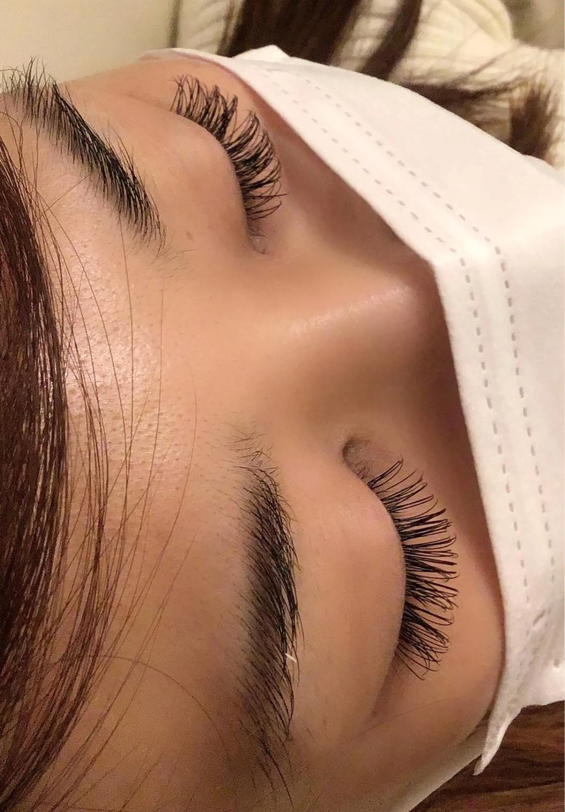 マツエク・マツパ マツエク eyelash GARDENのマツエク・マツパデザイン
