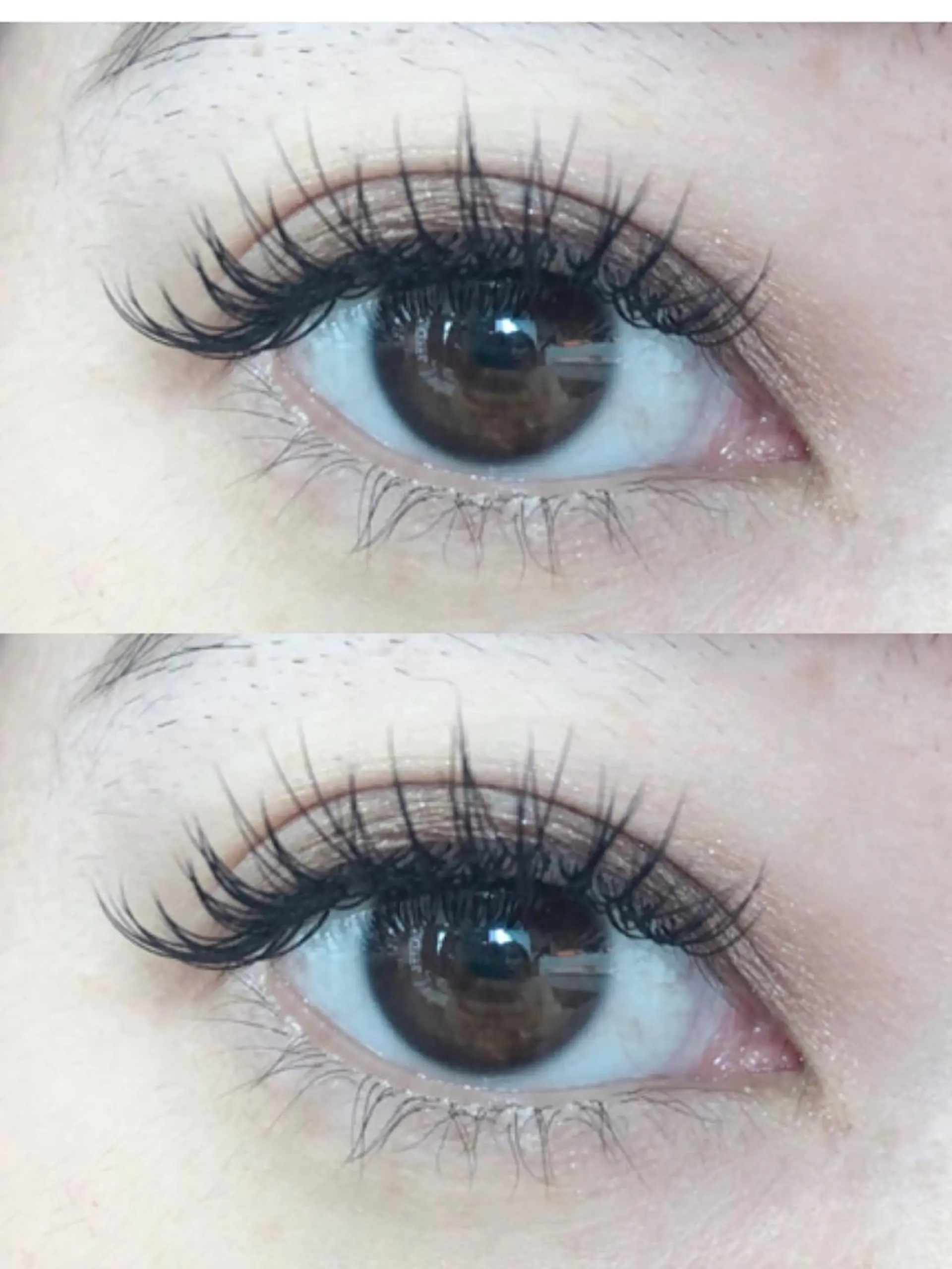 マツエク・マツパ Lim五反田所属・TSUNA 🌙 Lim 五反田のマツエク・マツパデザイン