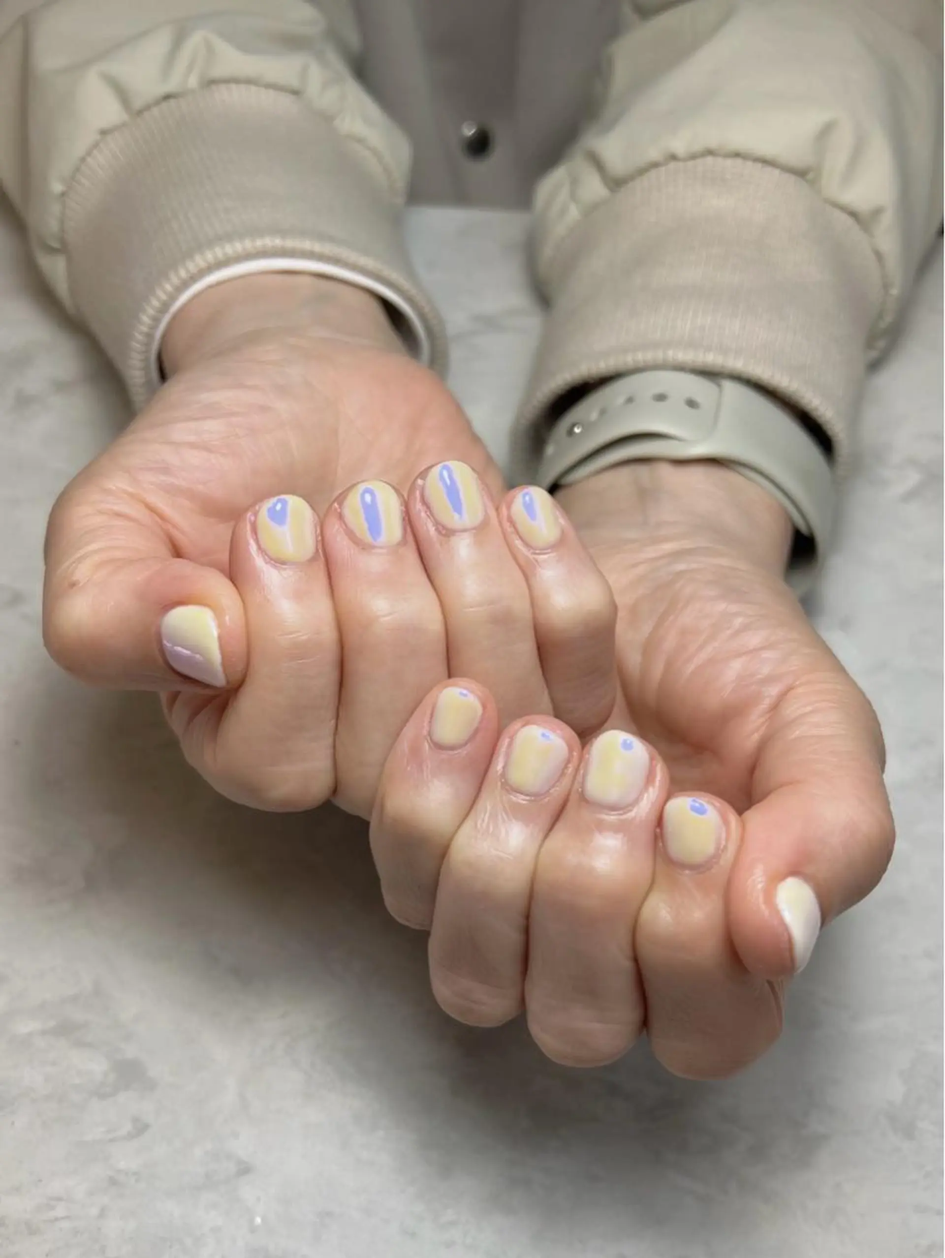 ネイル Unique 【ユニーク】のネイルデザイン