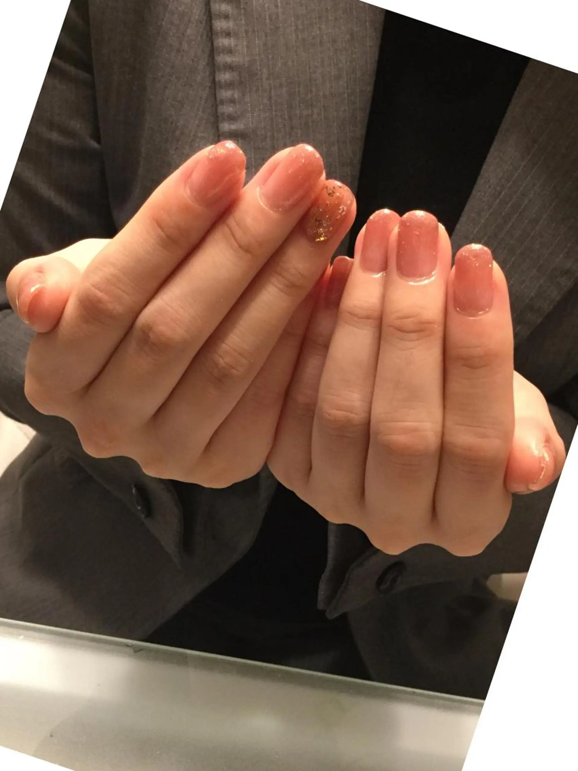 ネイル nailsalon ラセラヴィのネイルデザイン