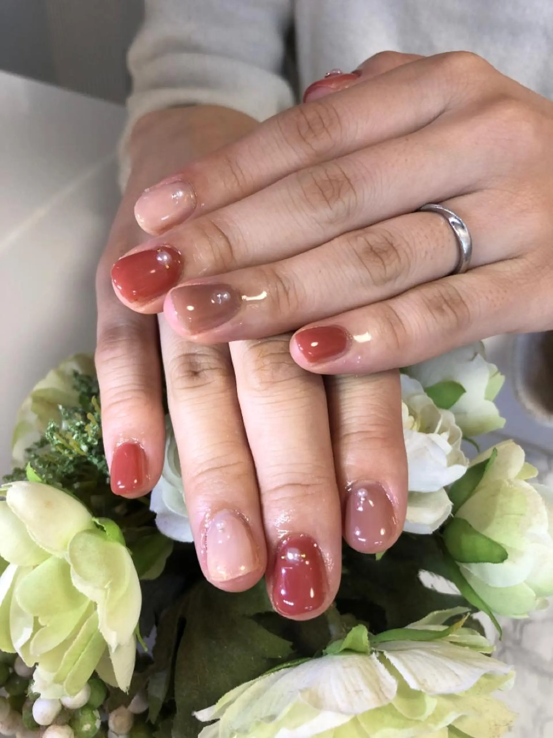 ネイル nanamin nail所属・眉サロン KE. 船橋日大前駅徒歩1分のその他イメージ