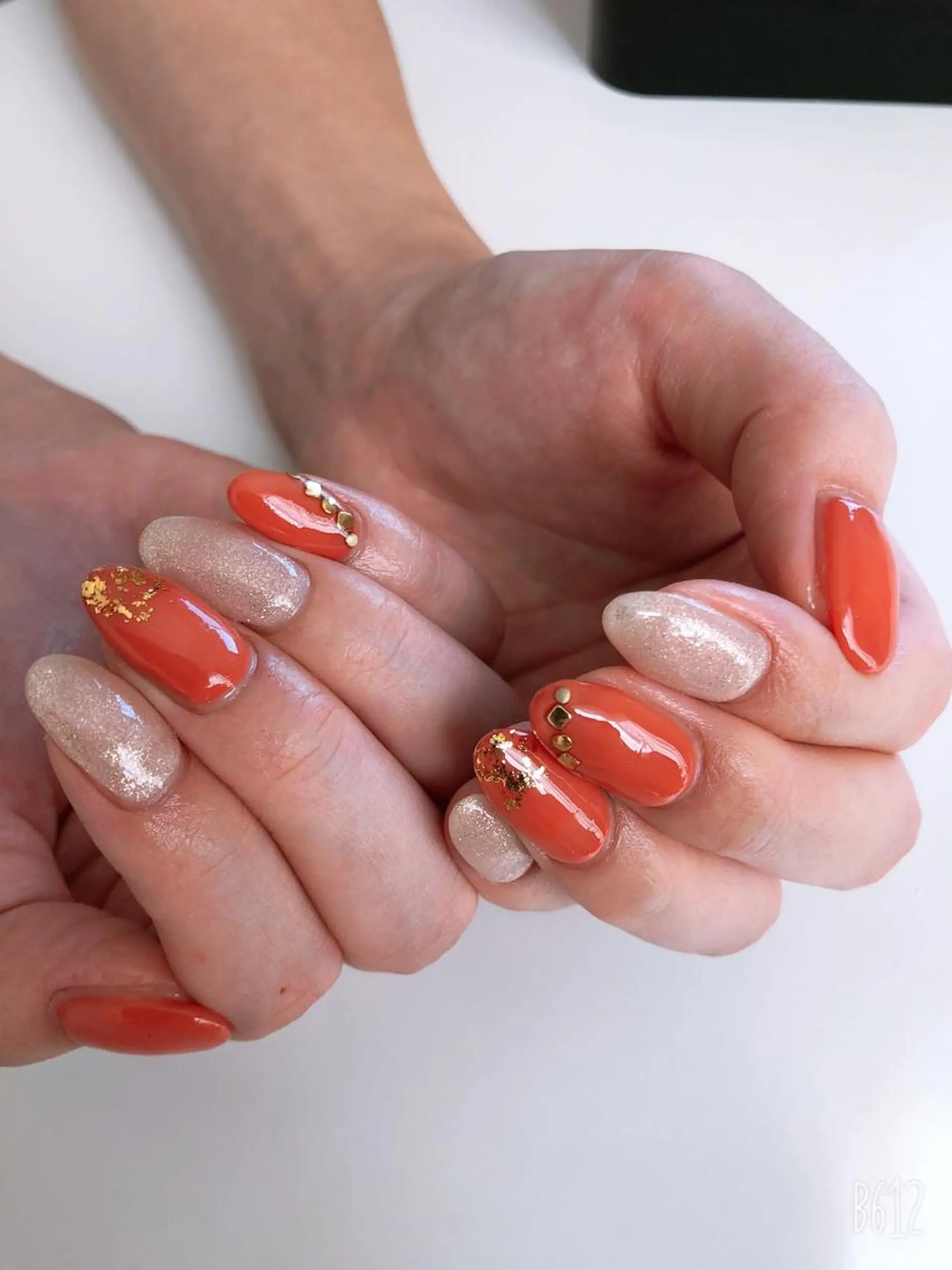 ネイル Asa miのネイルデザイン