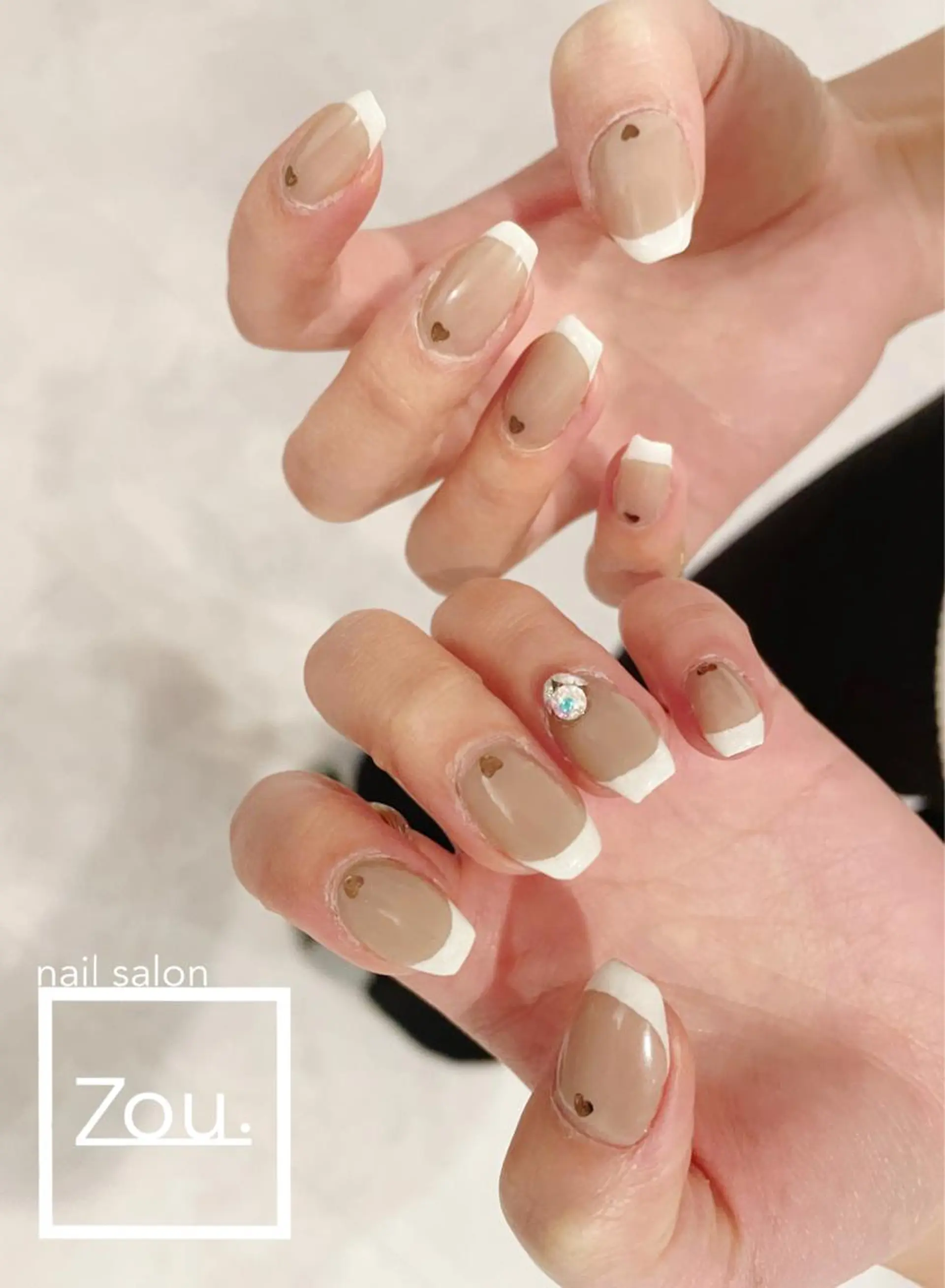 ネイル pilates & nail　Zou.のその他イメージ