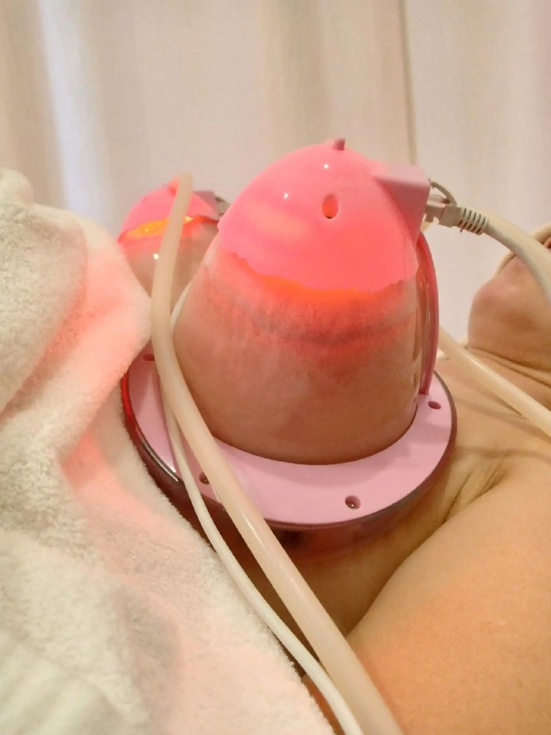 エステ マシュマロバスト coucouのエステ・リラクイメージ