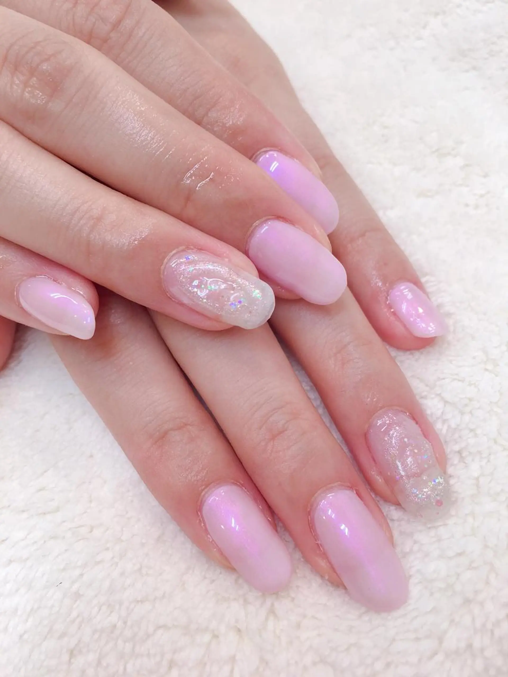 ネイル mie_ nailのネイルデザイン