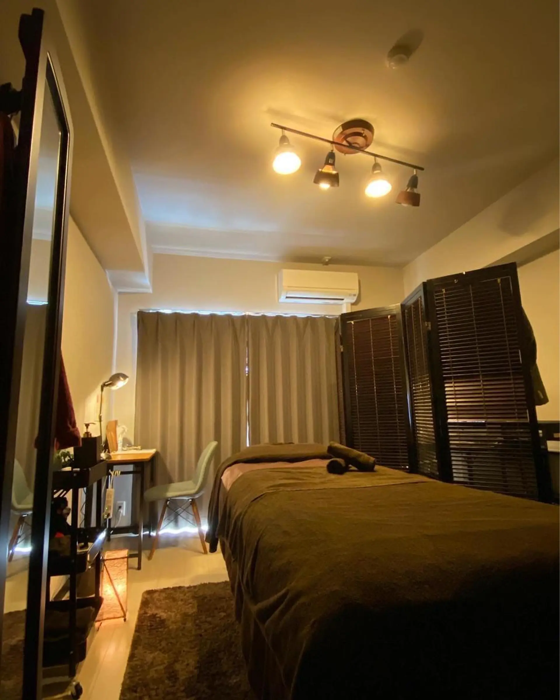 喜多良助 aroma CUTEのエステ・リラクイメージ