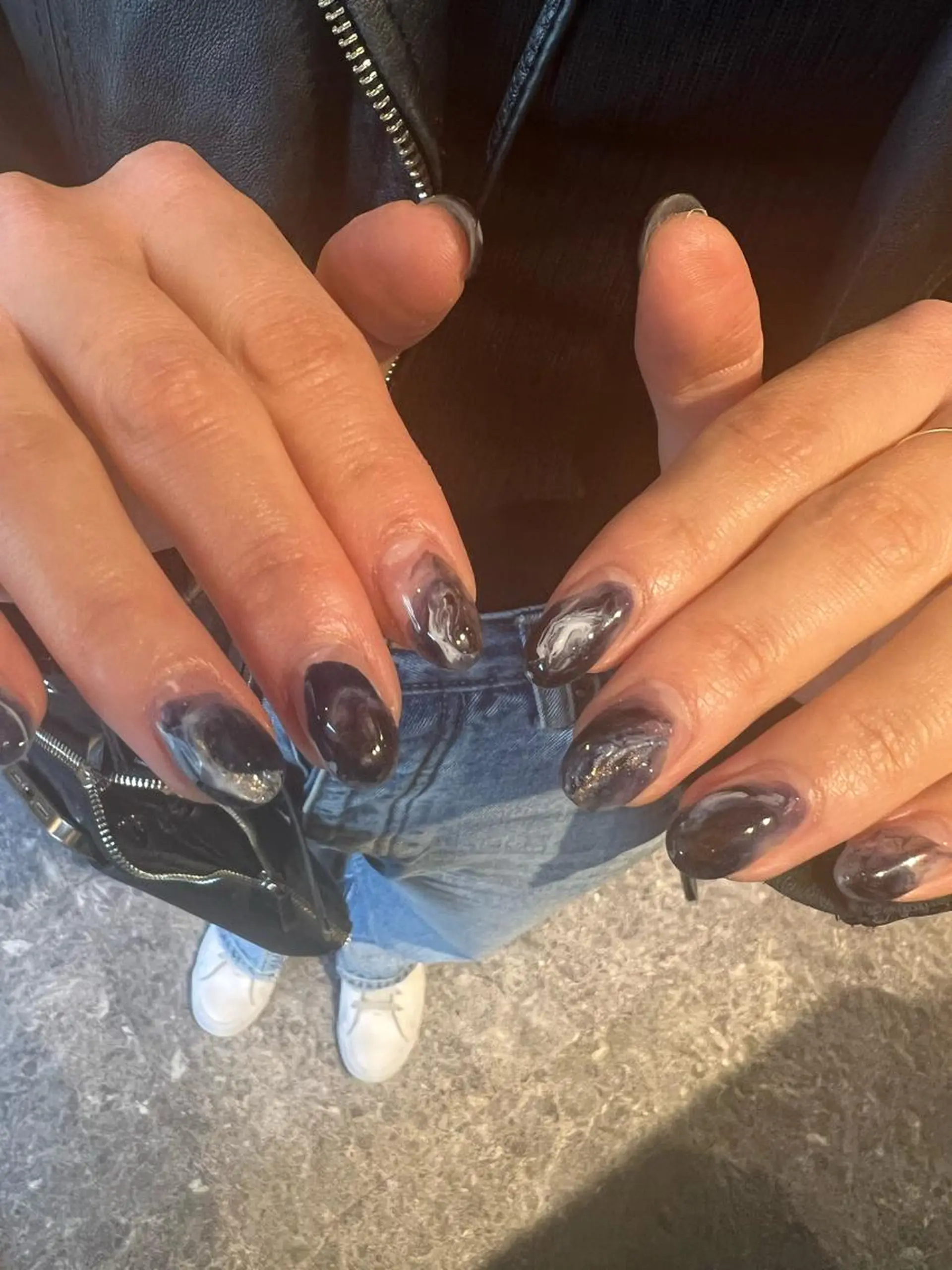 ネイル ヘアメイクネイリスト 💄💅hidemiのヘアスタイル