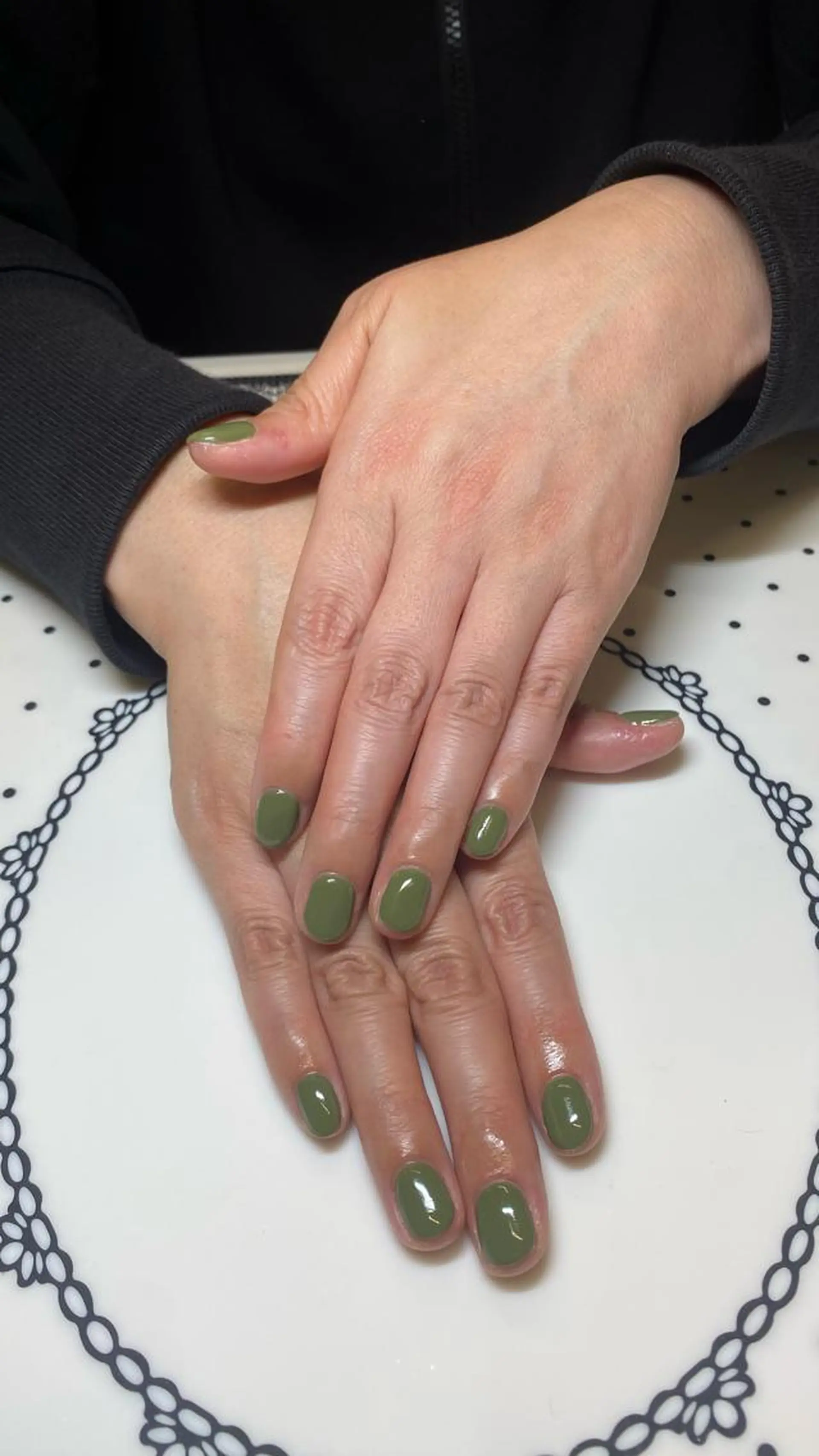 ネイル アイエスト所属・EYEST クロダのネイルデザイン