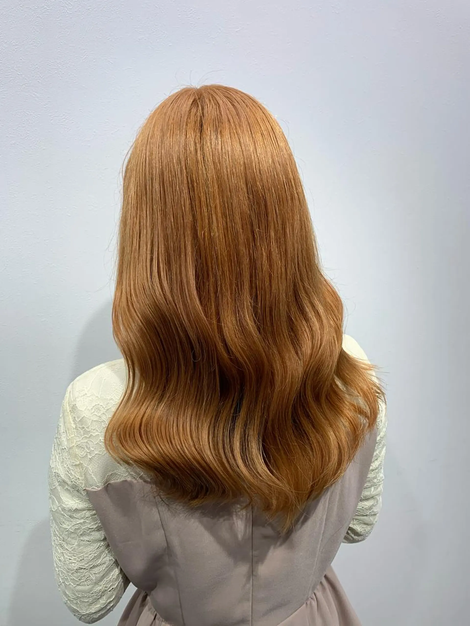 セミロング カラー ヘアアレンジ メンズ キッズ ネイル マツエク・マツパ 子どものヘアアレンジ メンズブリーチ メンズハイトーン メンズ韓国風 ブリーチ 💕トレンドうる艶髪 💕TUNE銀座のヘアスタイル