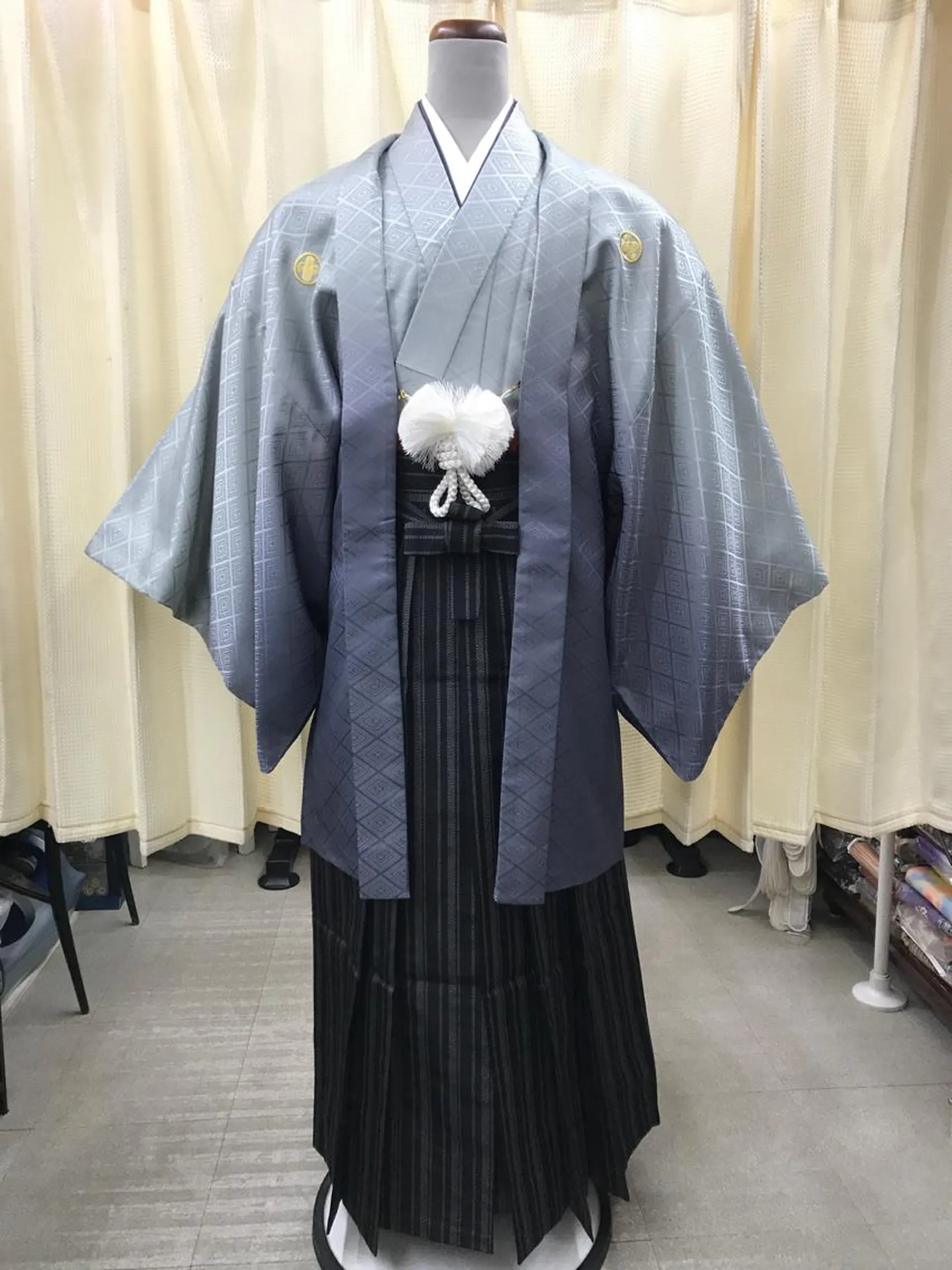 メンズ 上辻 博司のその他イメージ