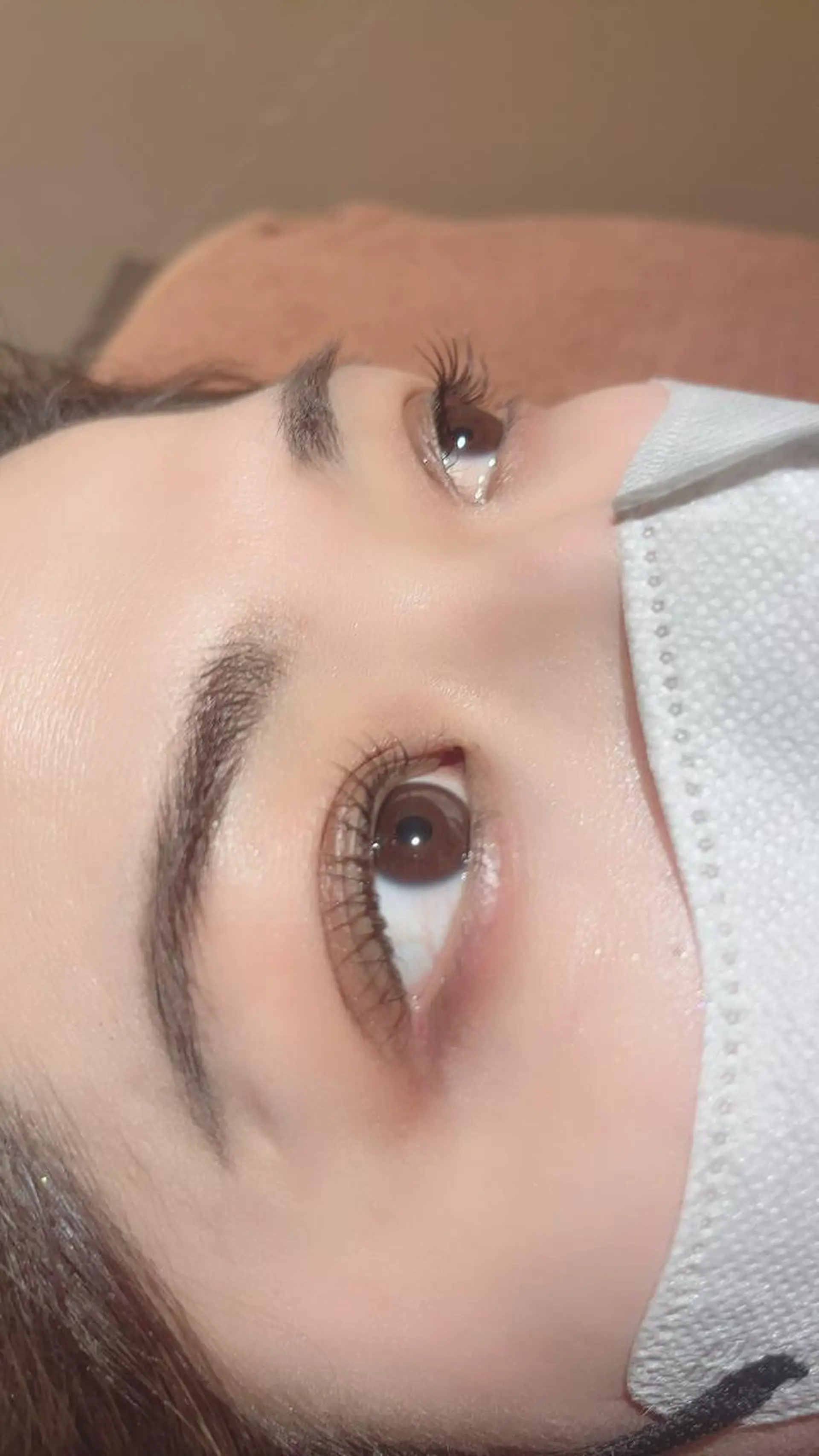 マツエク・マツパ MODEK's阿倍野 HONOKAのヘアスタイル