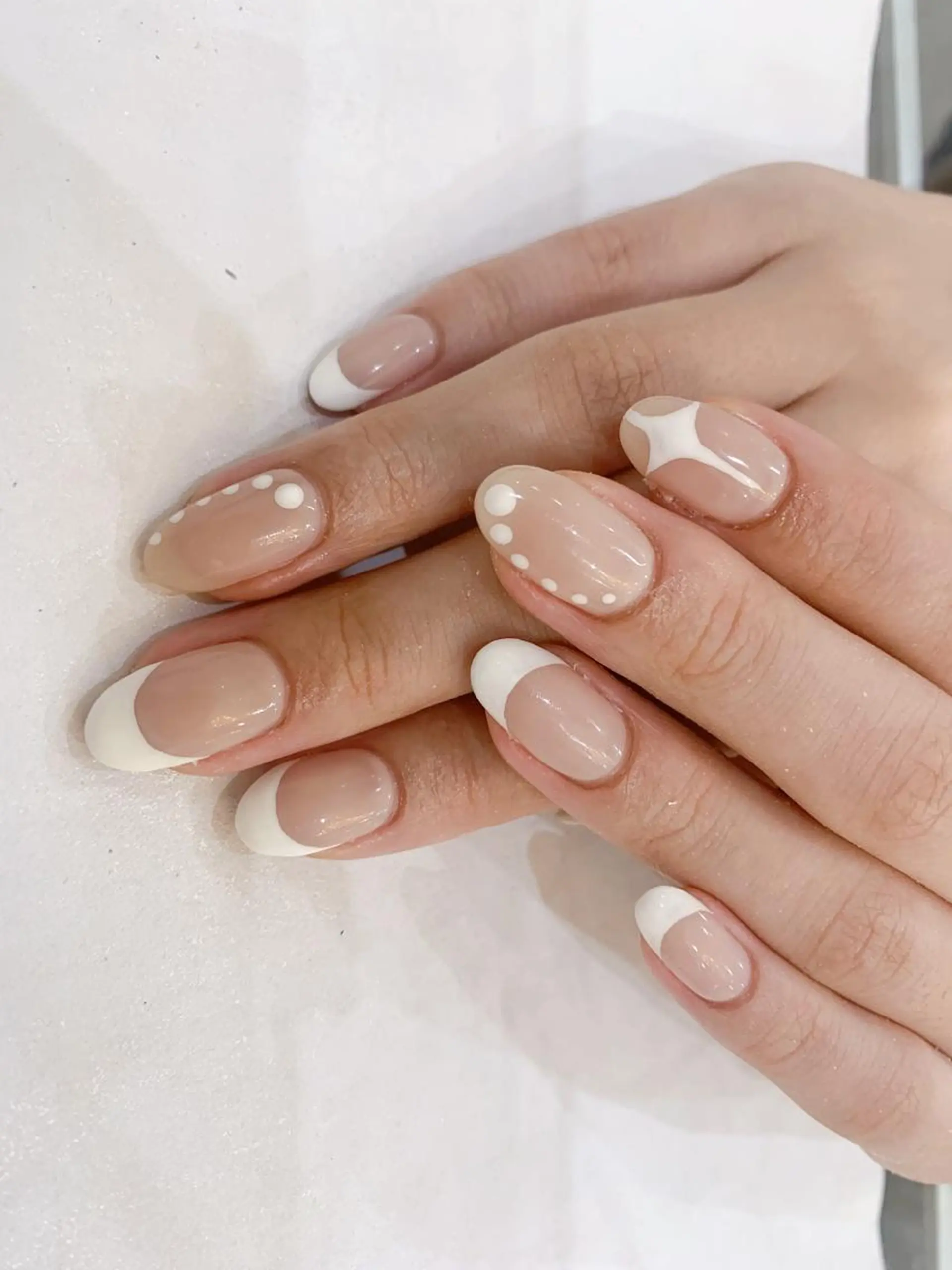 ネイル プライベートネイルサロン i nail所属・プライベートサロン i nailのネイルデザイン