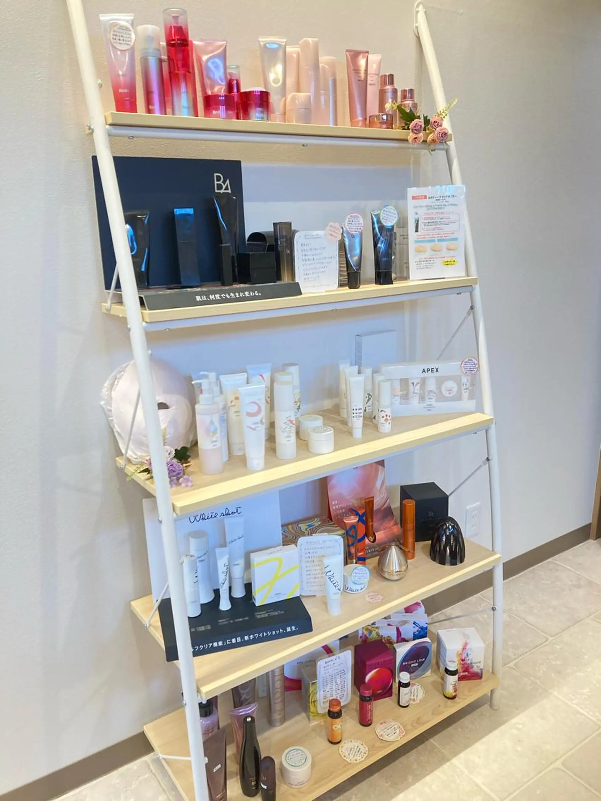 fufula〜フフラ〜所属・fufu la すずきまゆののエステ・リラクイメージ