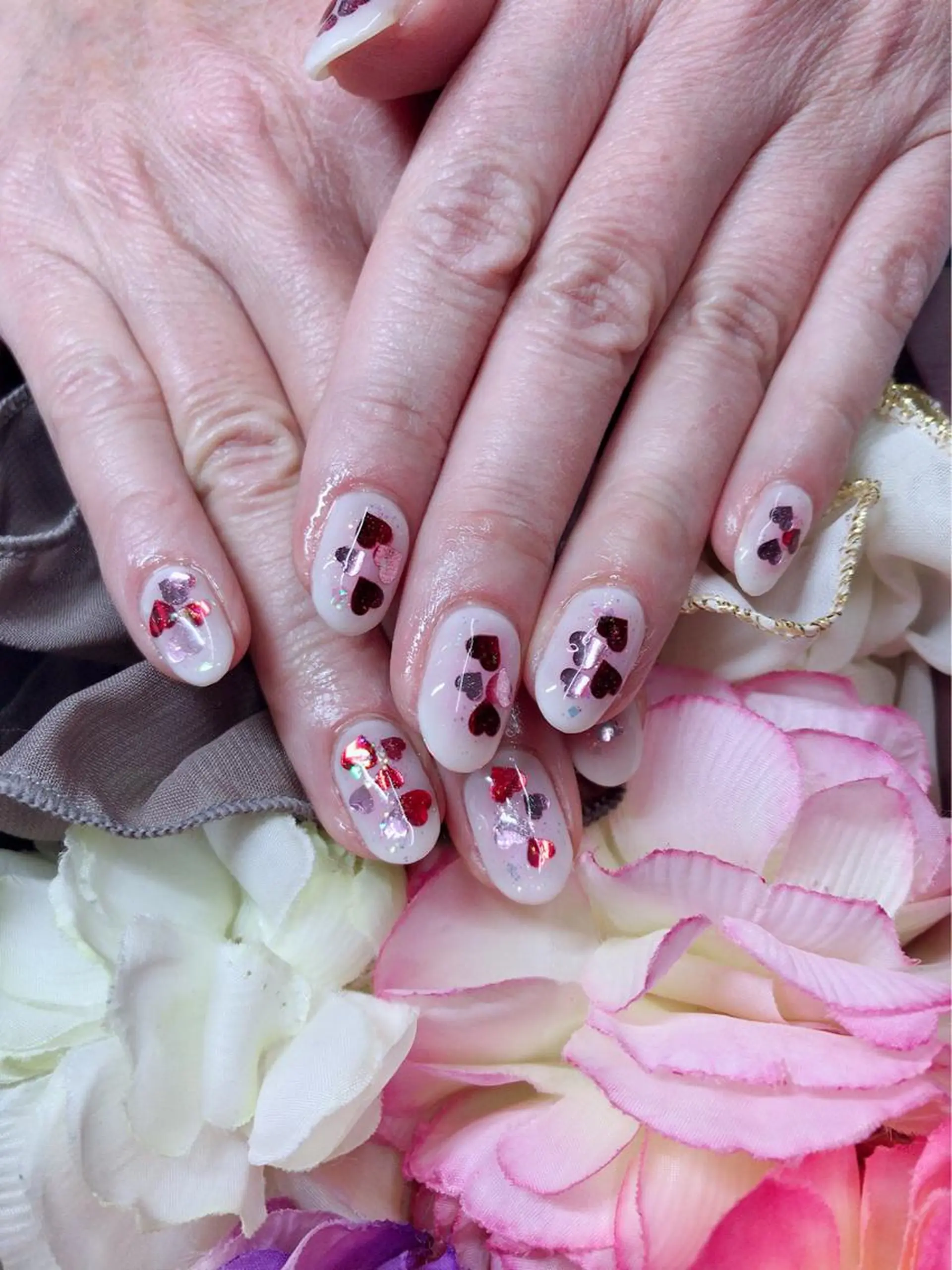 ネイル smile nail スマイルネイルのその他イメージ