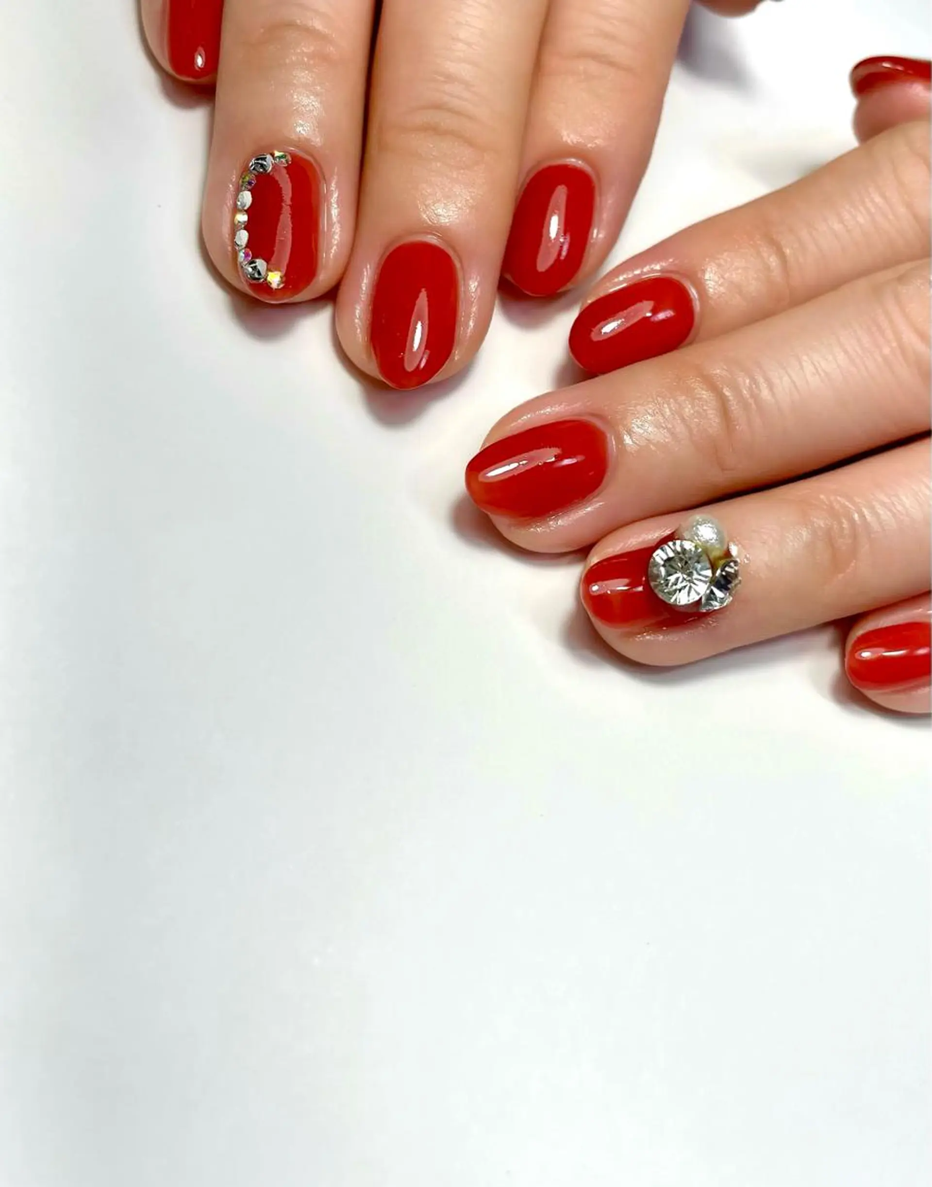 ネイル ハンドネイル Nail salon Venusのネイルデザイン