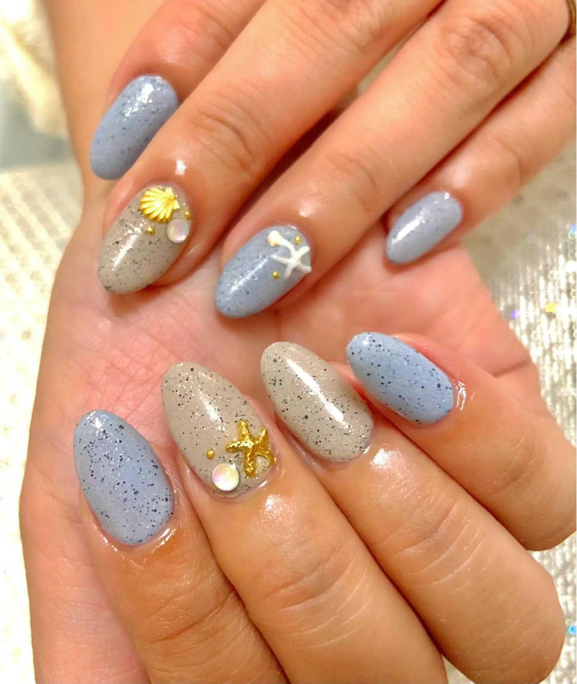 ネイル private salon  Rinの眉毛・アイブロウイメージ