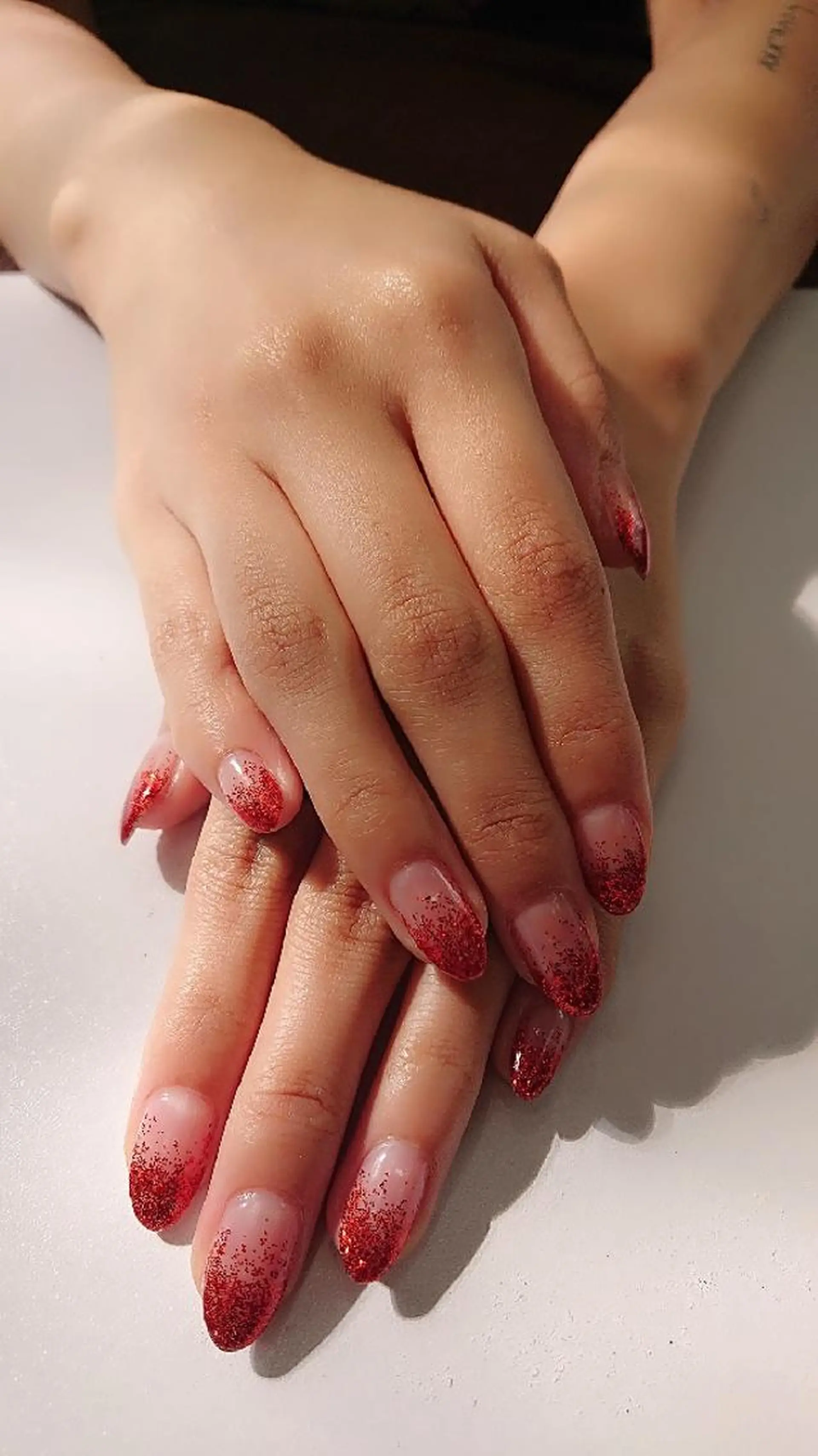 ネイル 🍒当日もOK🍒 𝑳𝑼𝑵𝑨花井のネイルデザイン