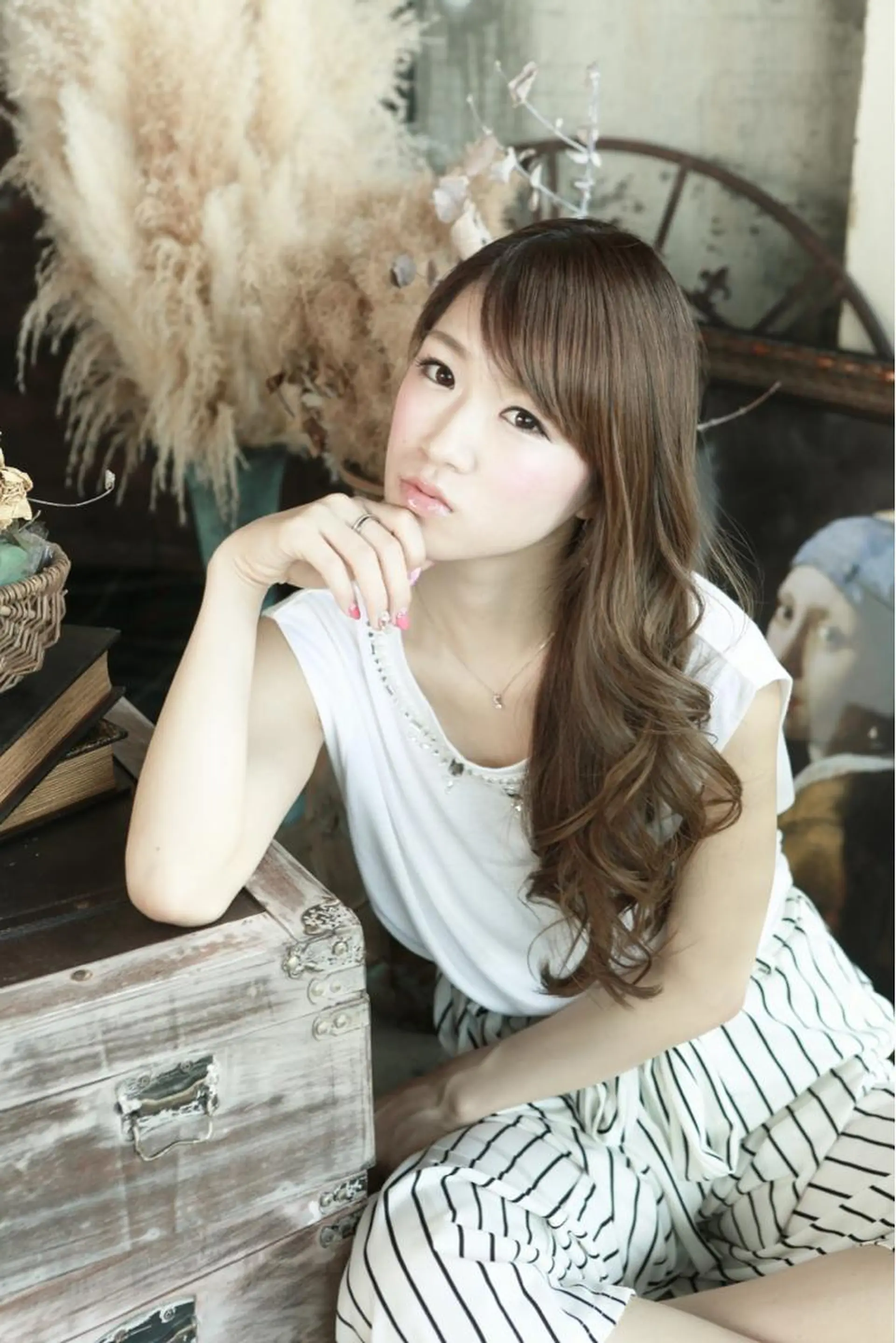 ロング 松浦 英俊のその他イメージ