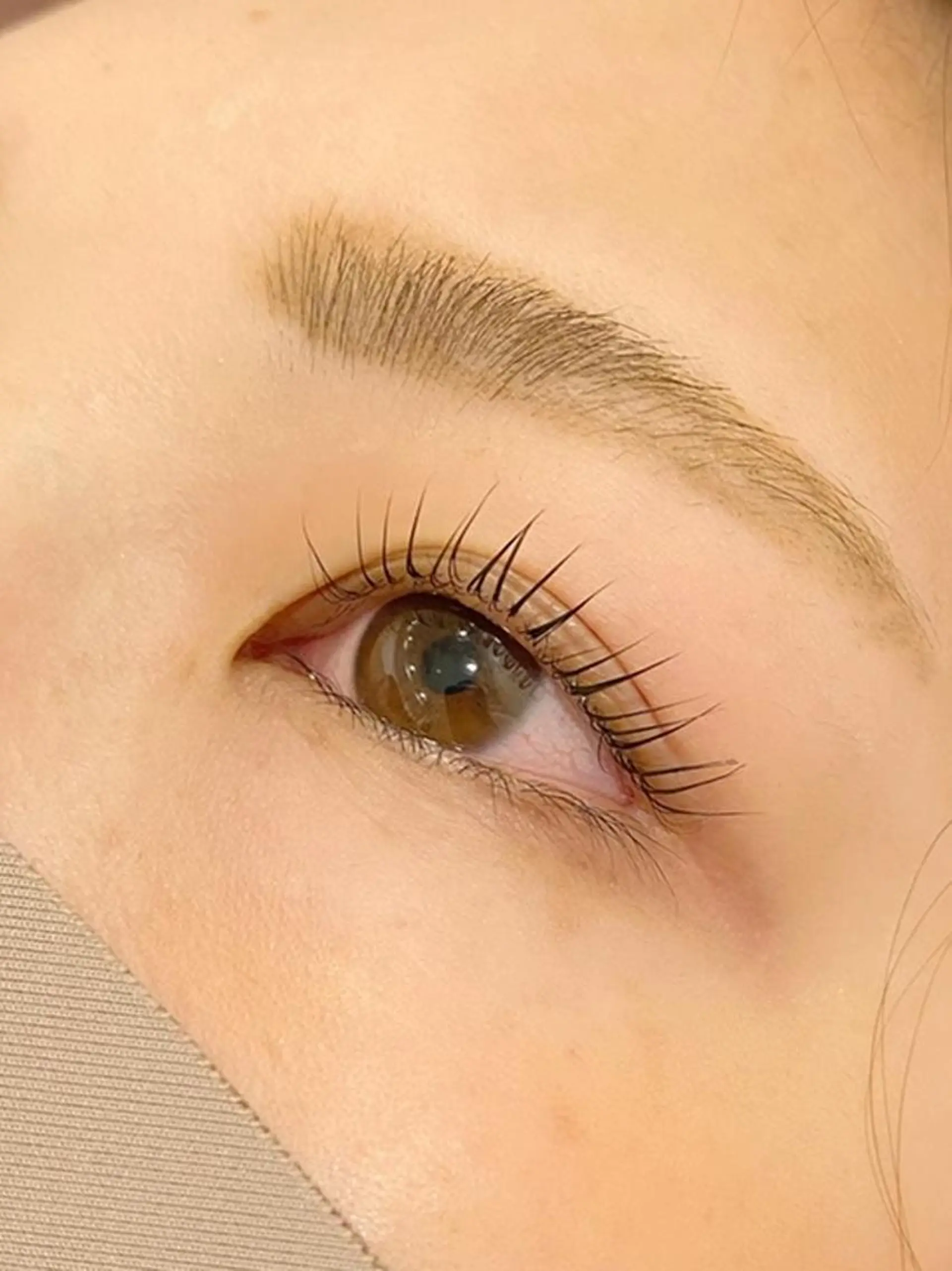 マツエク・マツパ アイラッシュサロン milimiliのマツエク・マツパデザイン