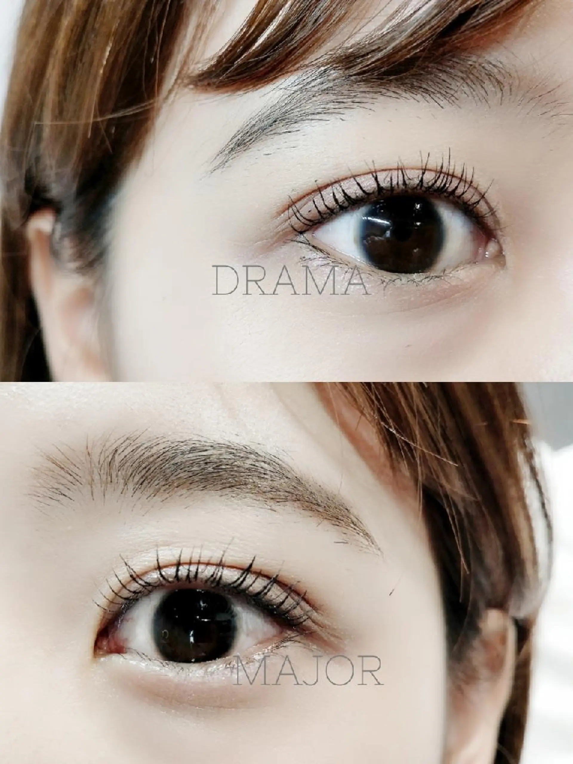 マツエク・マツパ Sunny Salonのマツエク・マツパデザイン