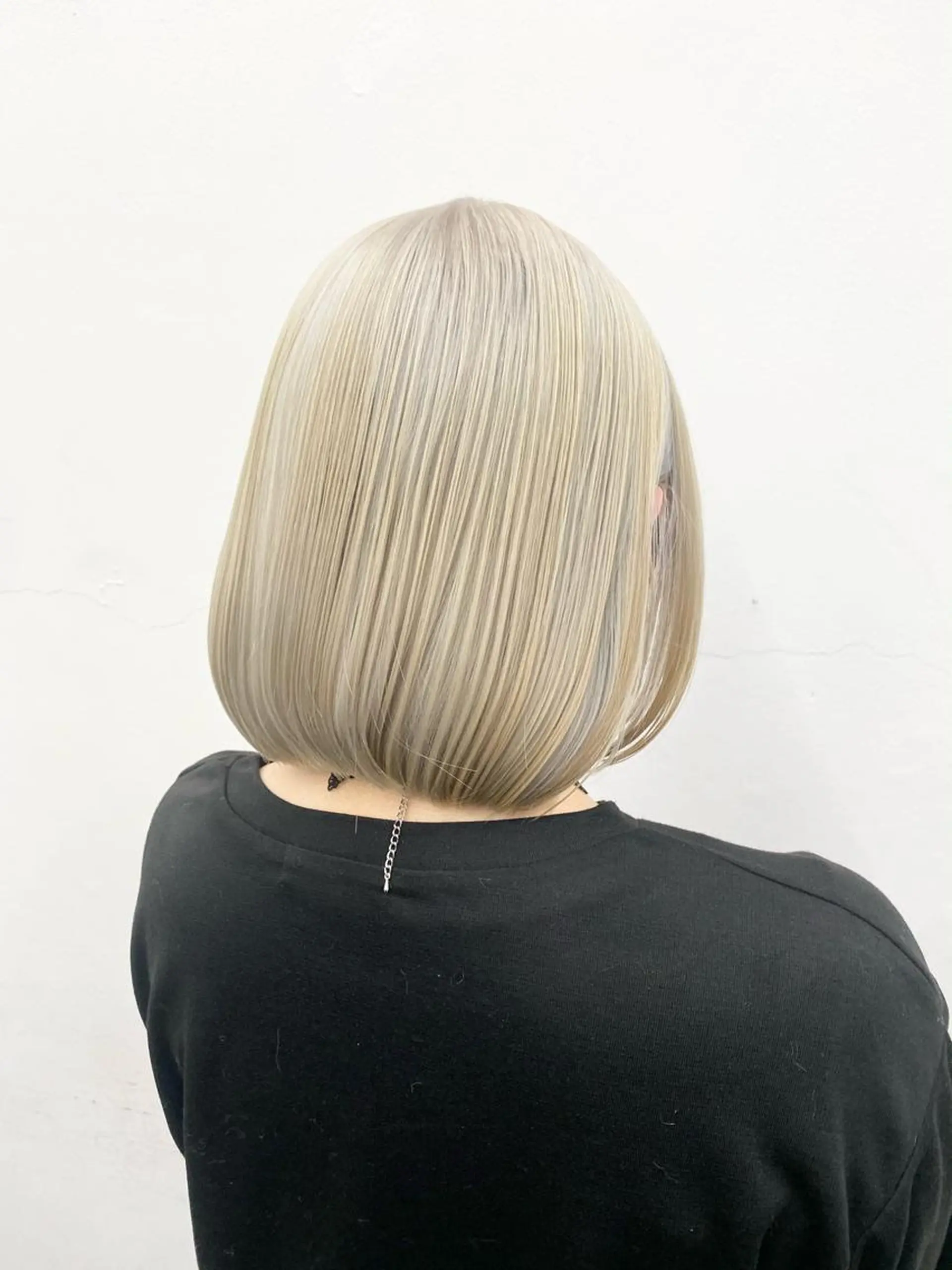 ショート カラー パーマ ヘアアレンジ メンズ カット ヘアカラー トリートメント nico TOKYO 渋谷所属・ブリーチ ハイトーン 特化🌈フジタハルキのヘアスタイル