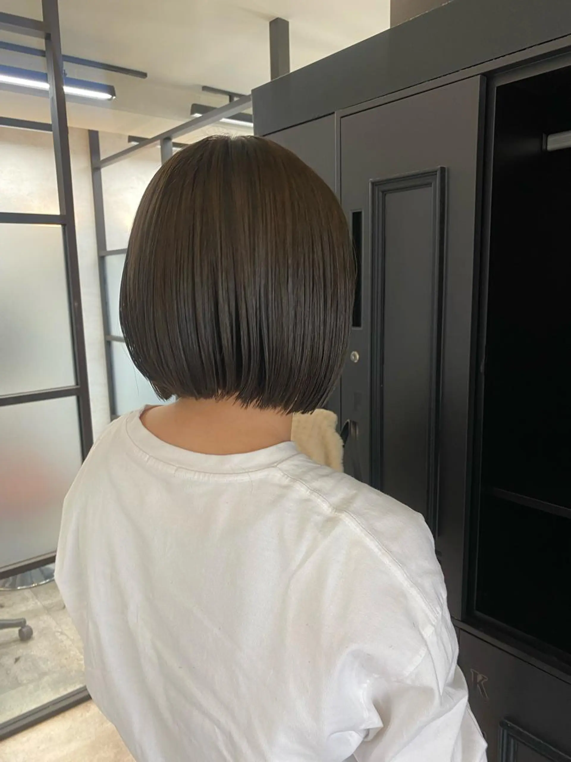 ショート カラー 🍓小野 紗由美🍓のヘアスタイル