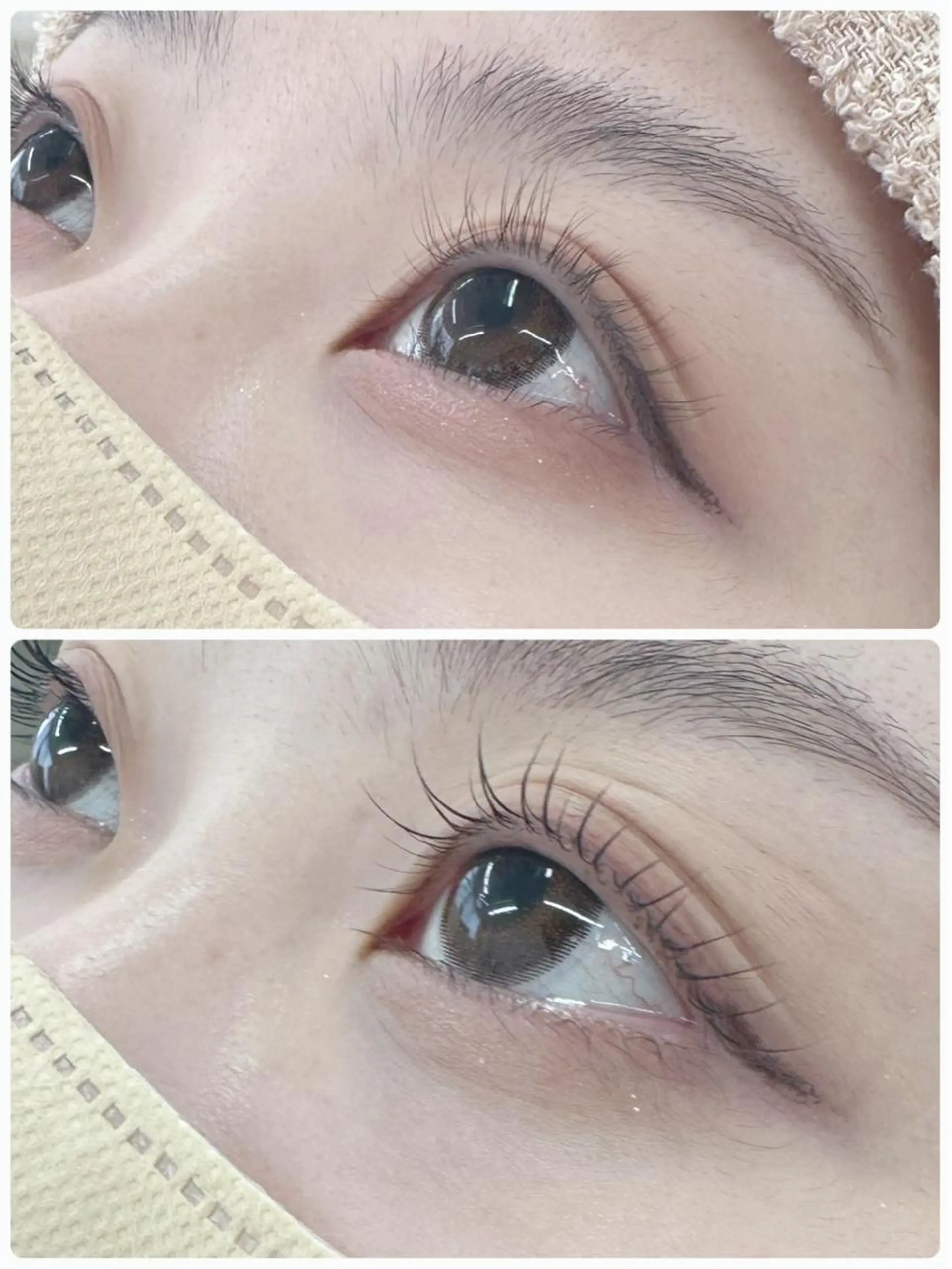 マツエク・マツパ 🫧SMAU🫧 KUDOのマツエク・マツパデザイン