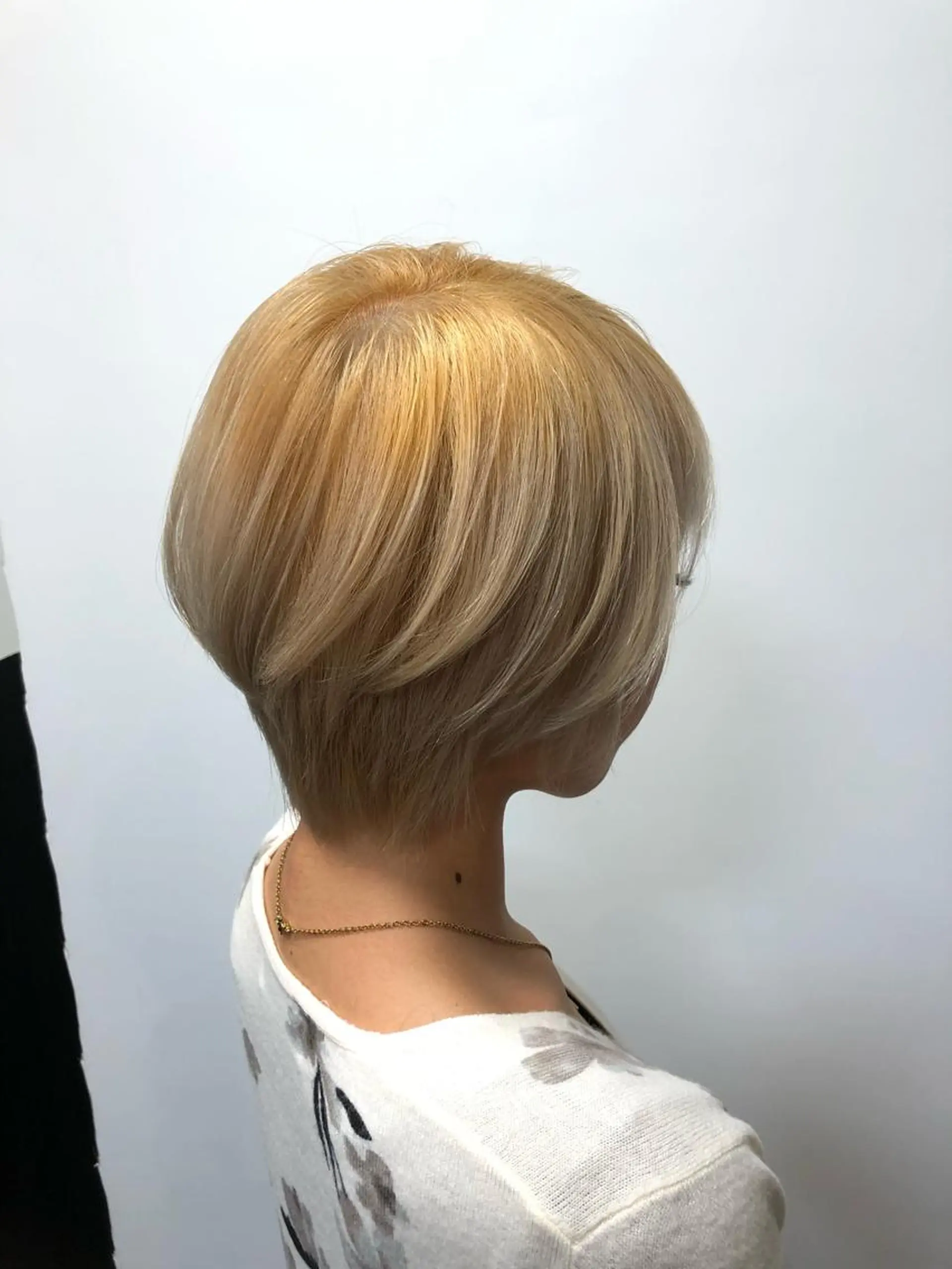 ショート 韓国カラー/エクステ carryのヘアスタイル