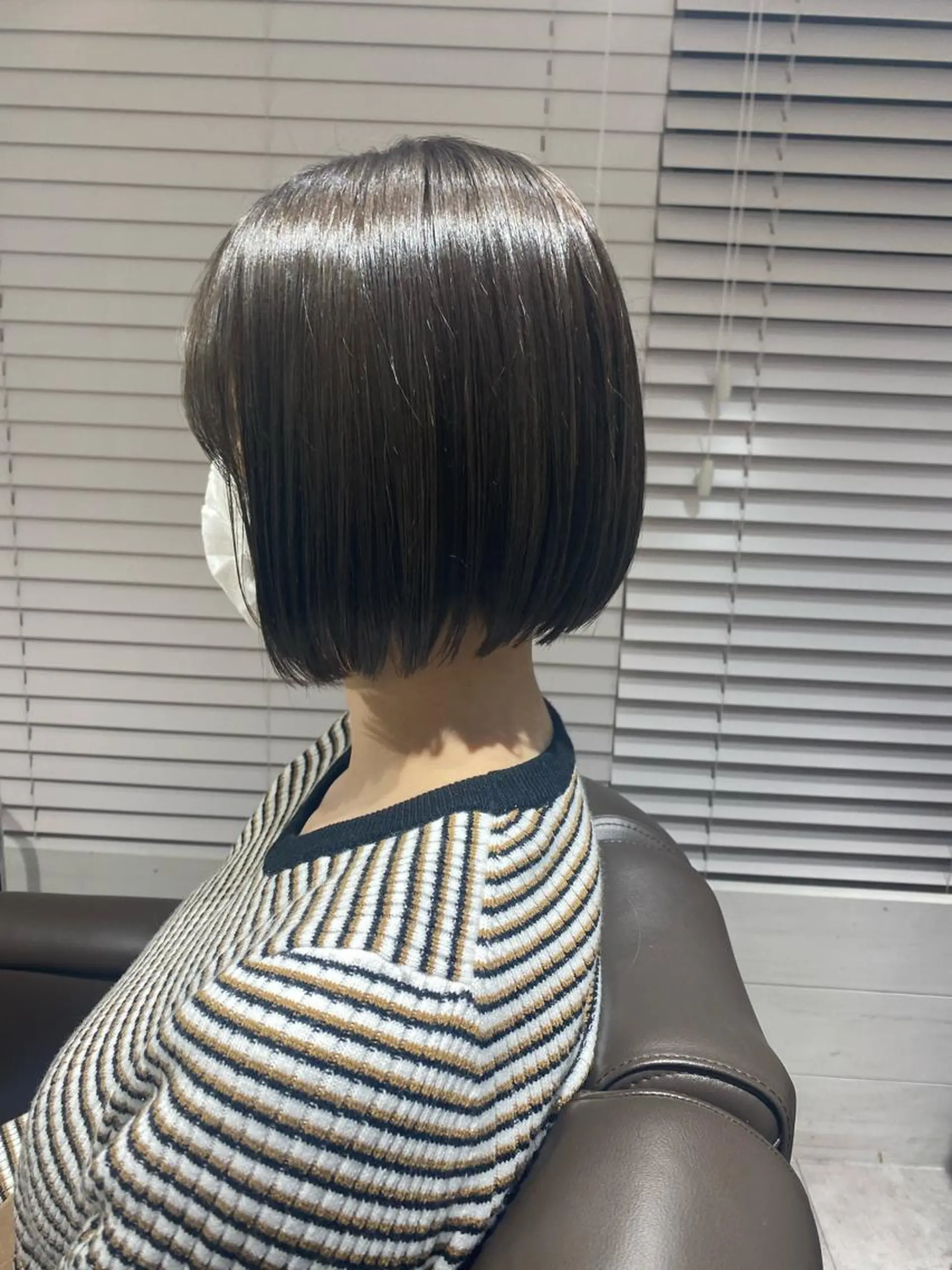 ショート ✨髪質改善特化✨ HAJIMEのヘアスタイル