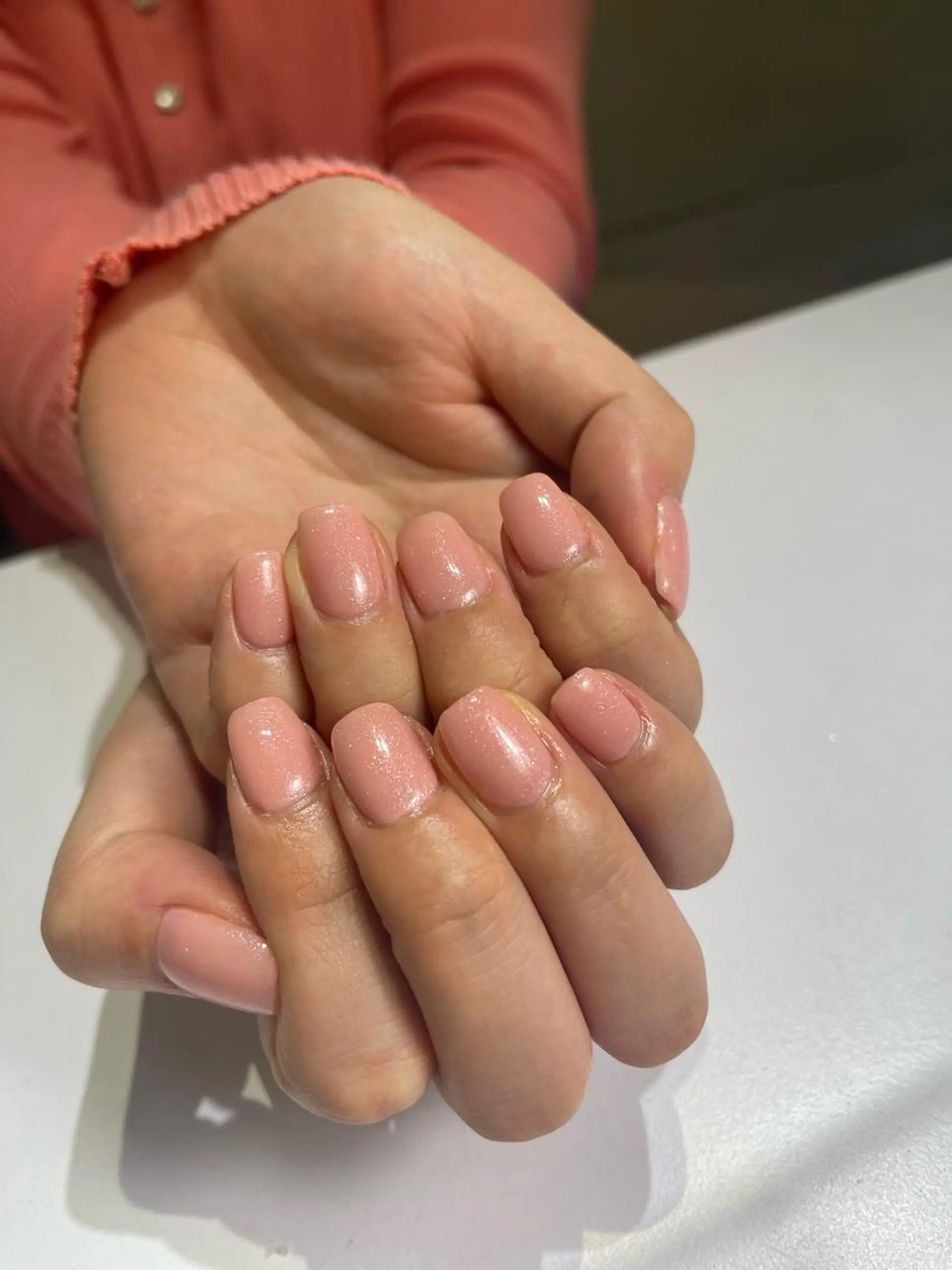 ネイル 🌺Zen Neo MISHIO🌺のネイルデザイン