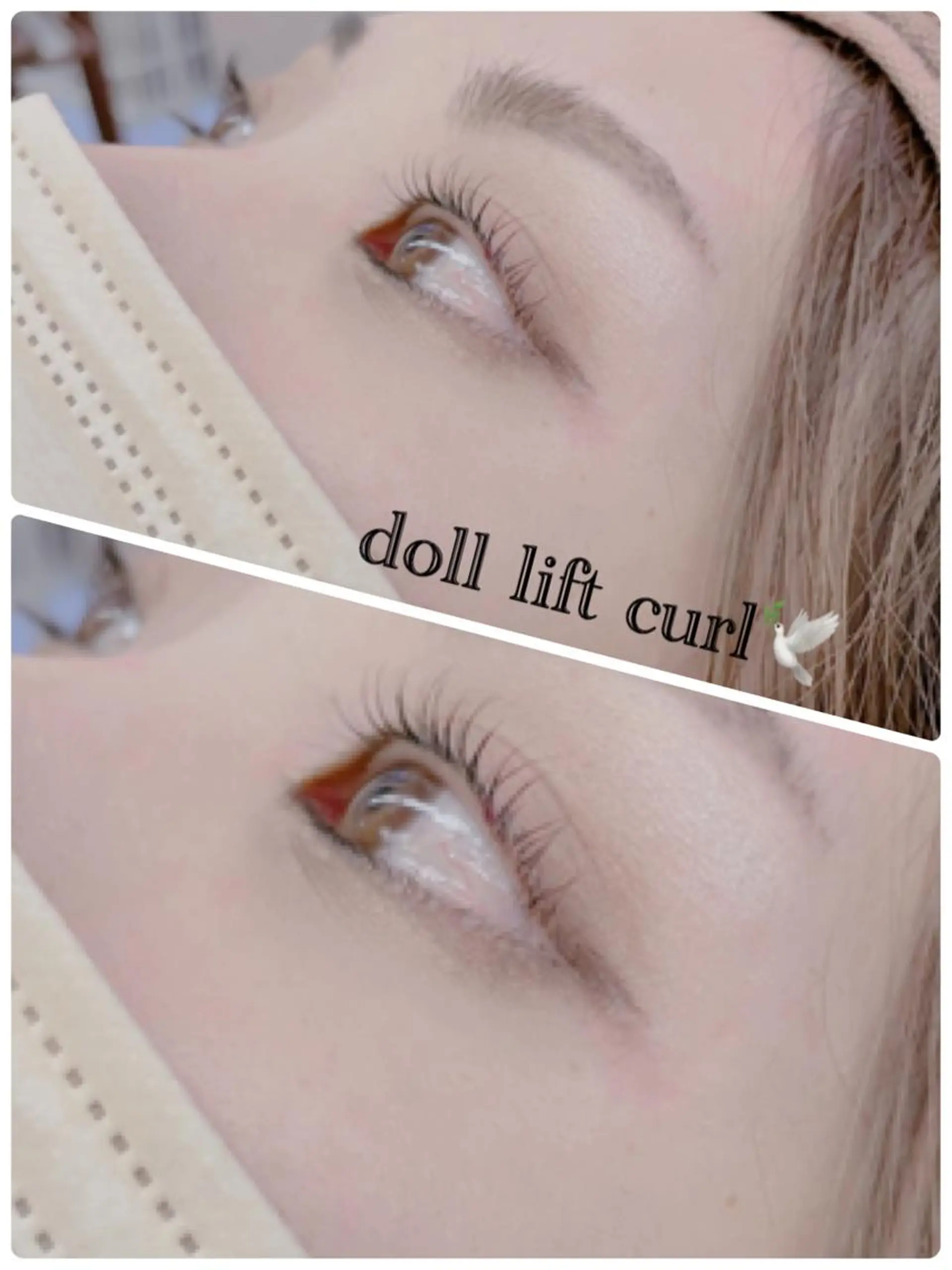 マツエク・マツパ WE RULE 札幌店 【ウィールール 札幌店】所属・✨️大人ショート 髙橋朋花のヘアスタイル