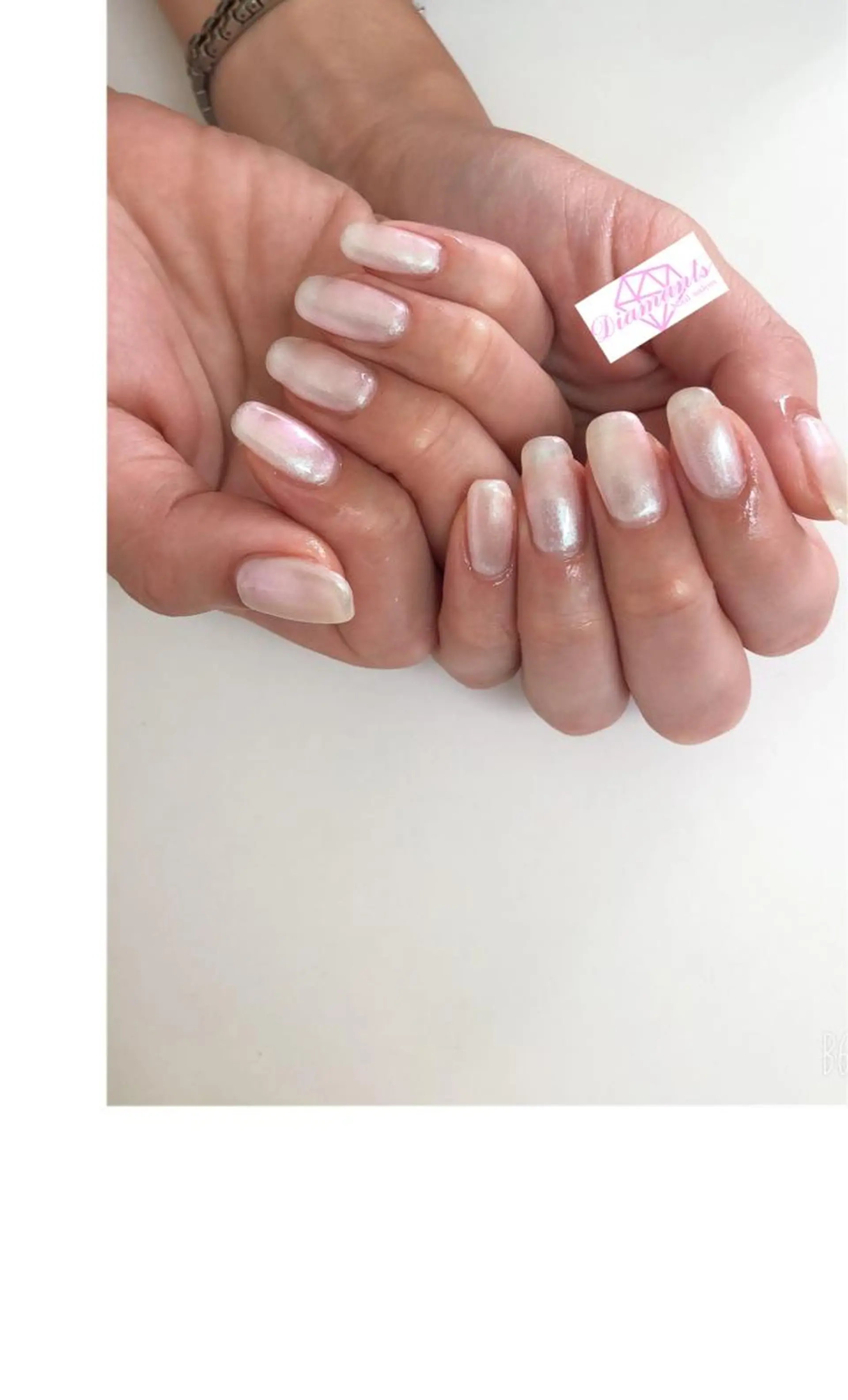 ネイル Asa miのネイルデザイン