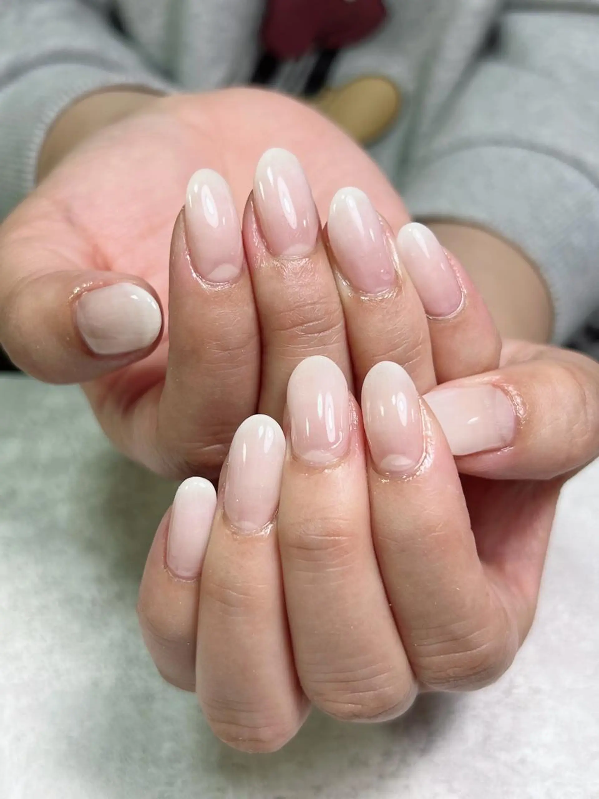 ネイル lucky nail 歌舞伎町のネイルデザイン