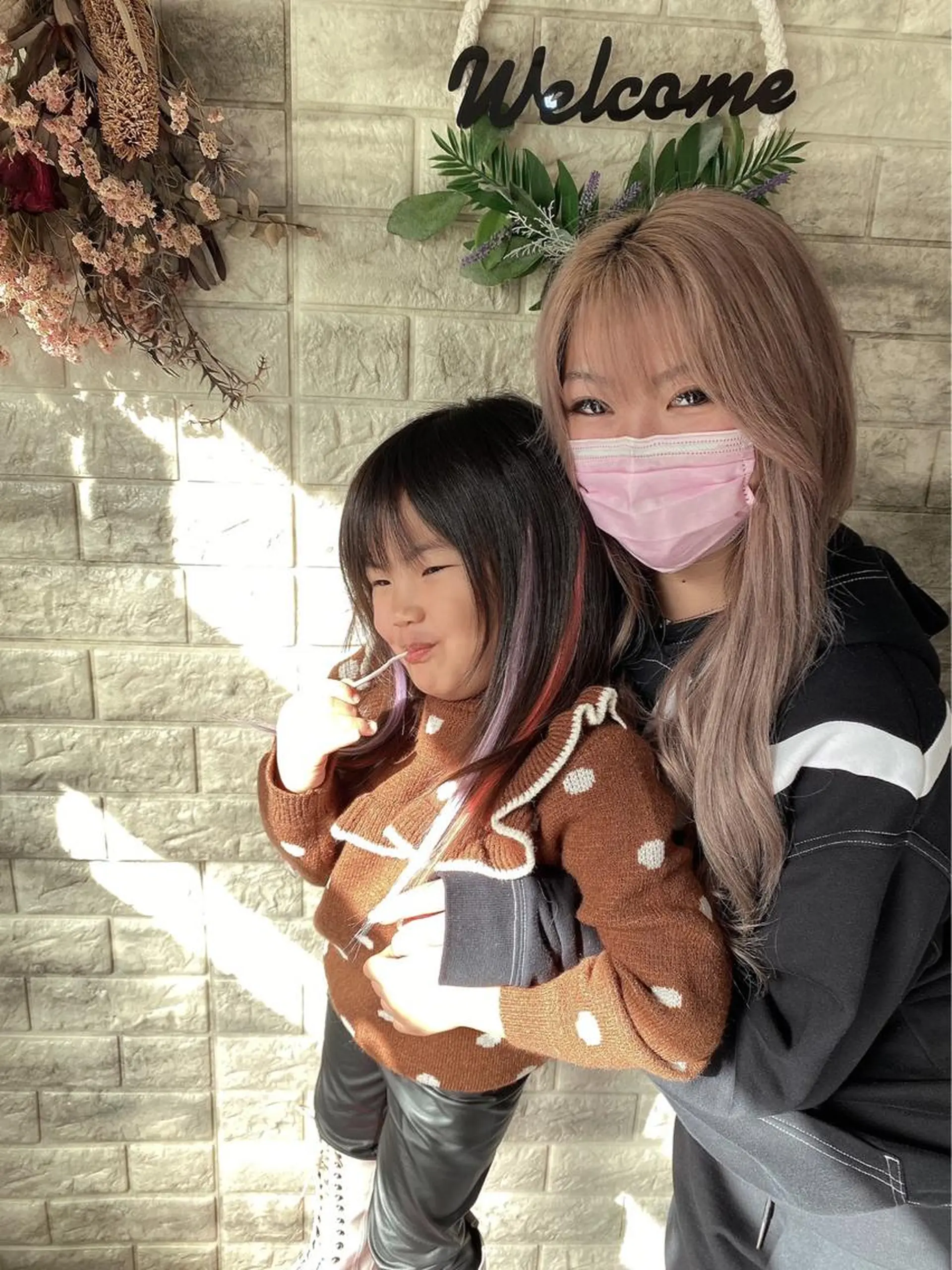 毛穴改善/脱毛 ネイル　川上久仁子のエステ・リラクイメージ