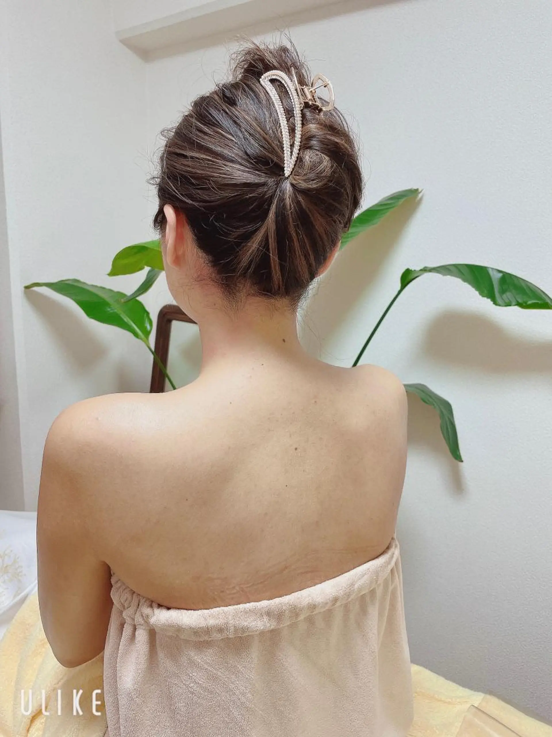 隠れ家エステ chapoのエステ・リラクイメージ