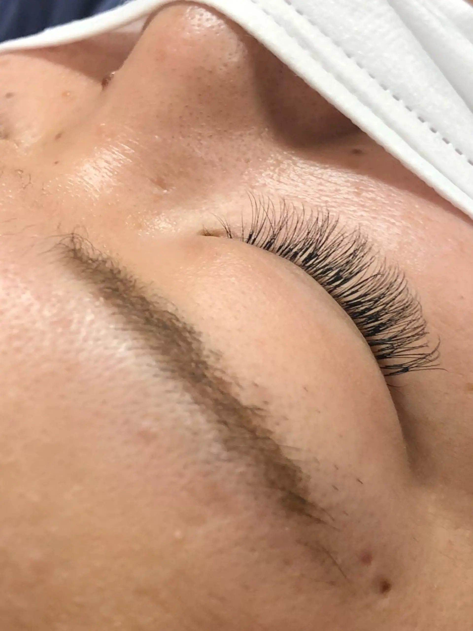 マツエク・マツパ KITTY 立川のネイルデザイン