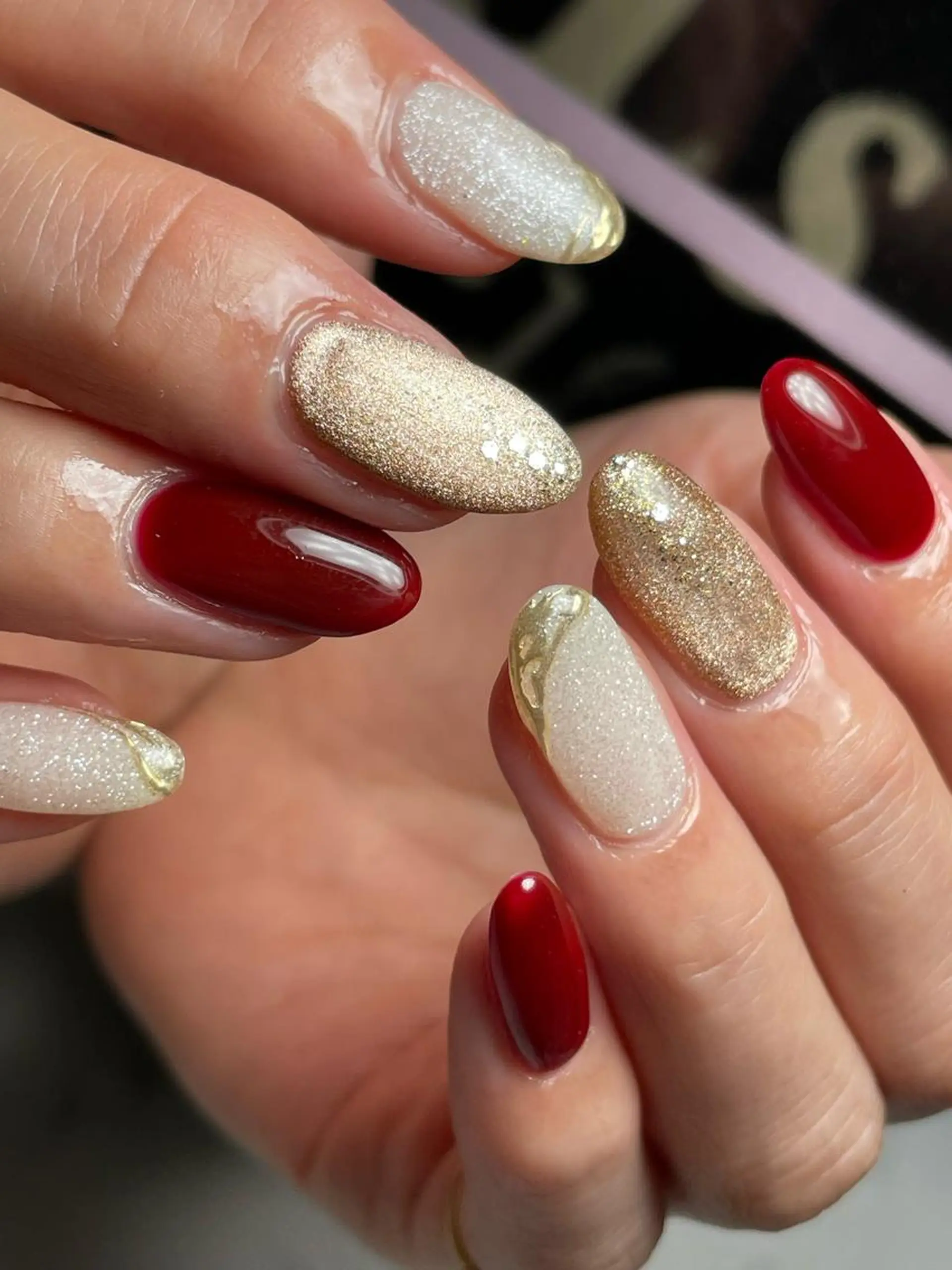 ネイル private salon NIKOのネイルデザイン