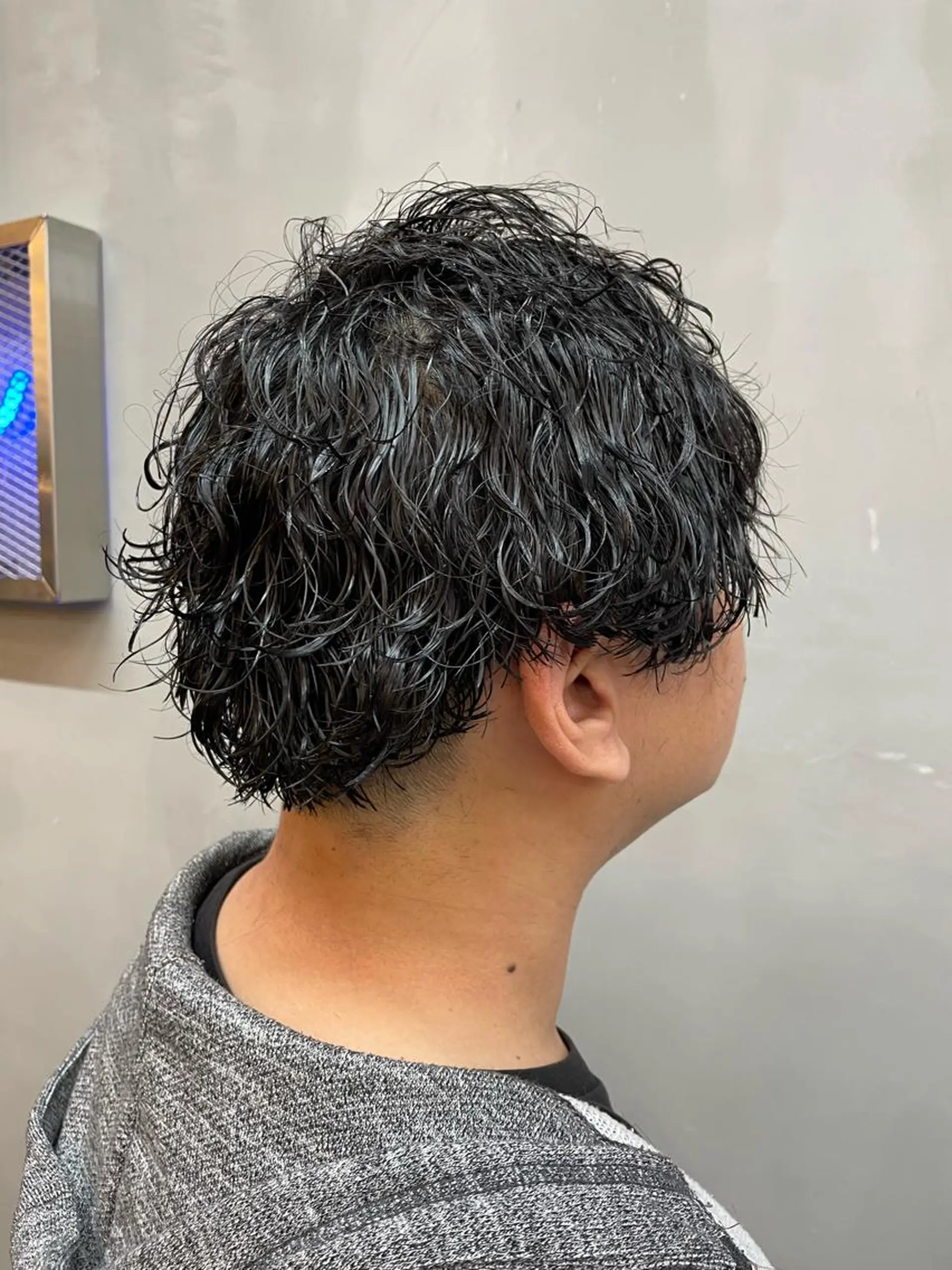 ショート ANGELICA💎 ショウゴのヘアスタイル