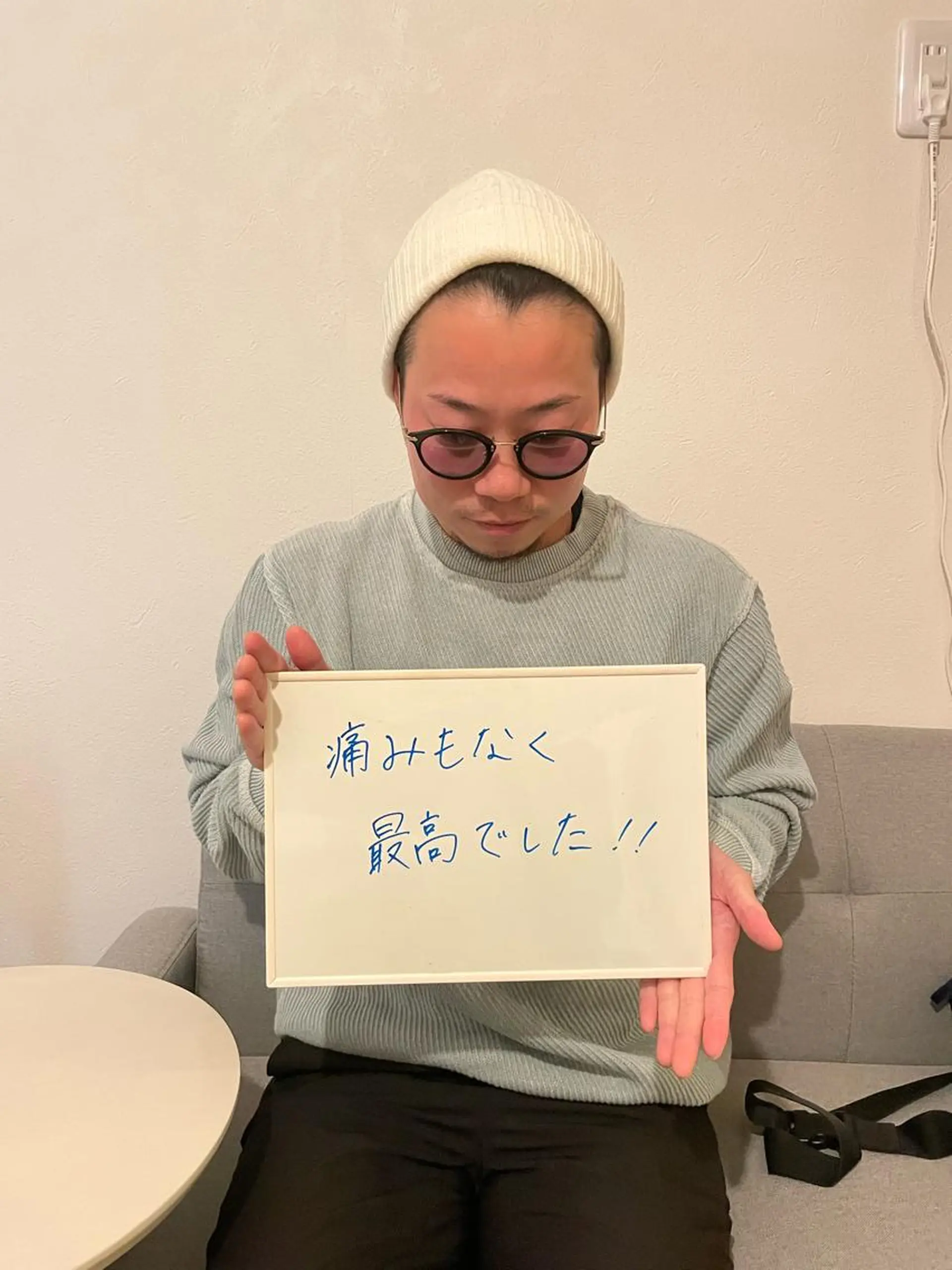 美肌脱毛サロン LaPe'aのエステ・リラクイメージ