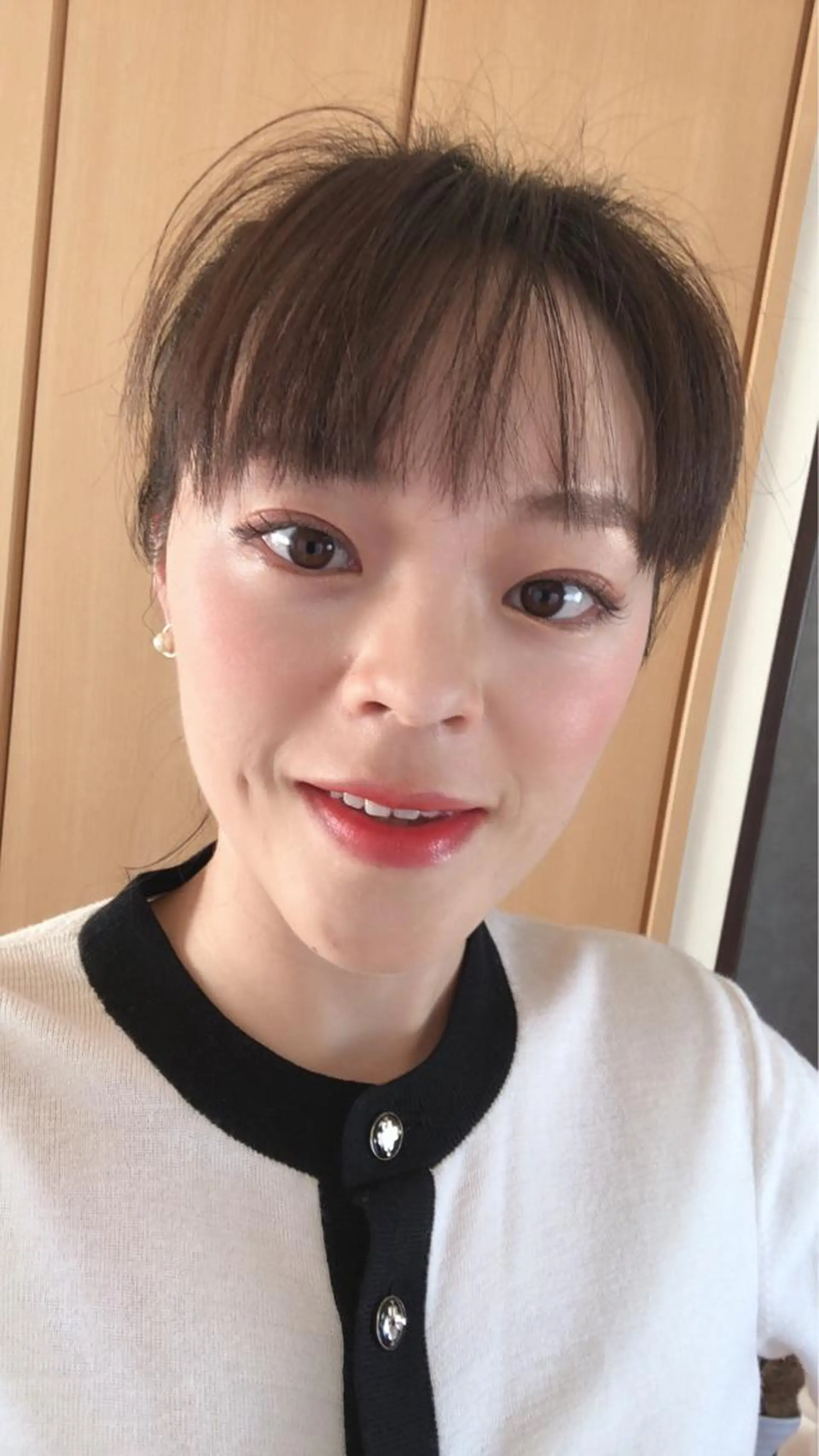 カラー パーマ マツエク・マツパ 伊藤名紬 マツエク専門のマツエク・マツパデザイン