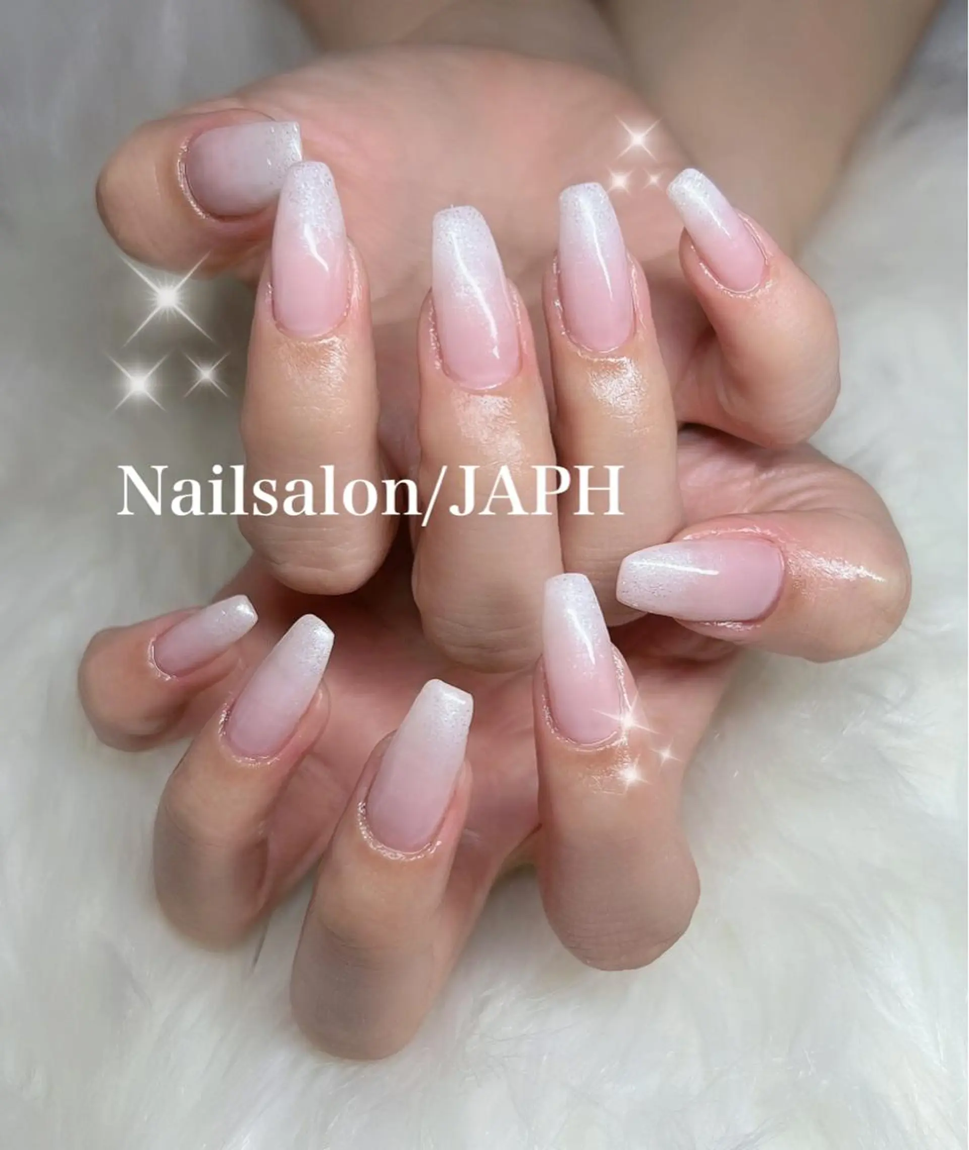 ネイル NailSalon /JAPHのネイルデザイン