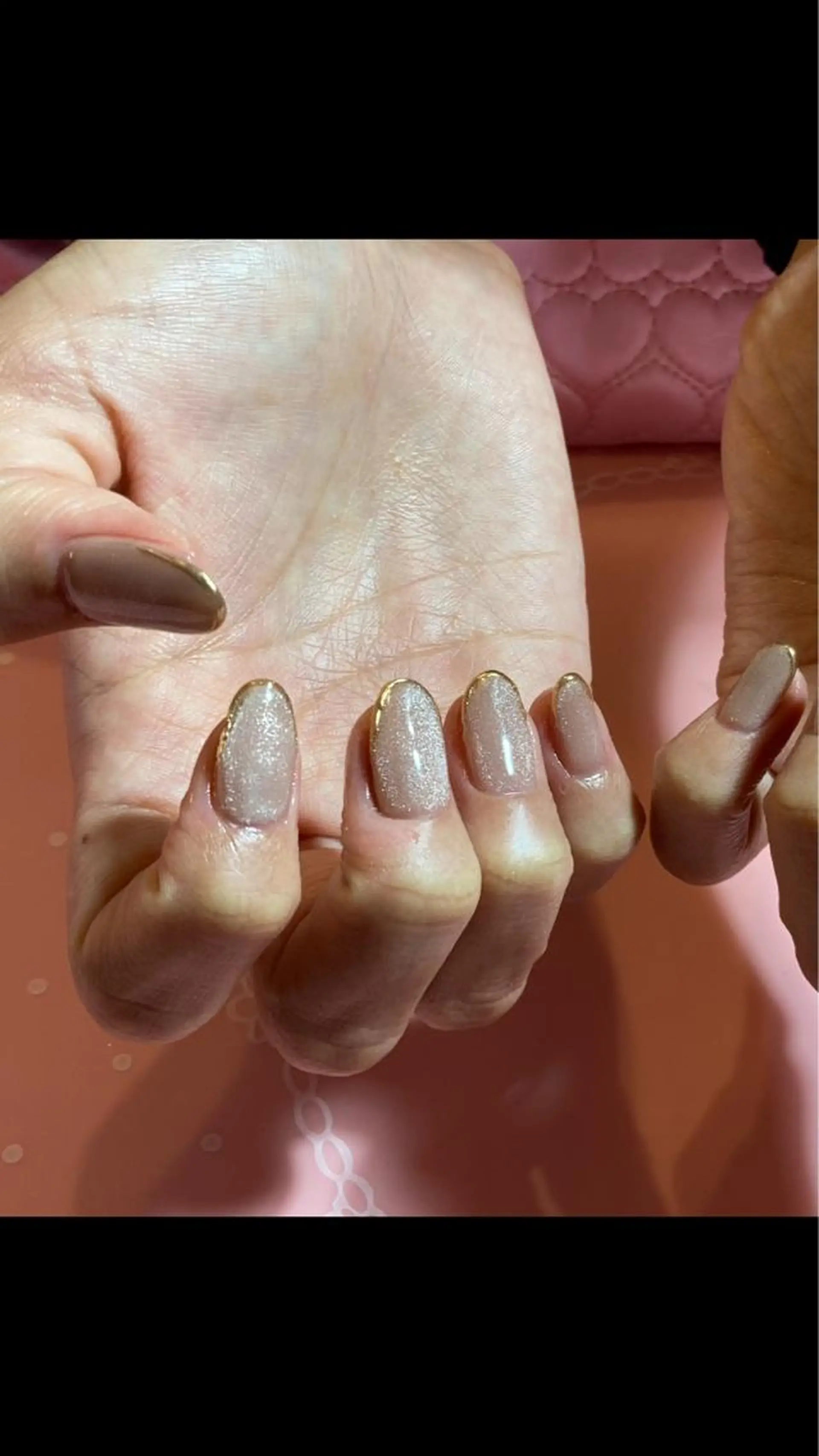 ネイル 古川 里美のネイルデザイン