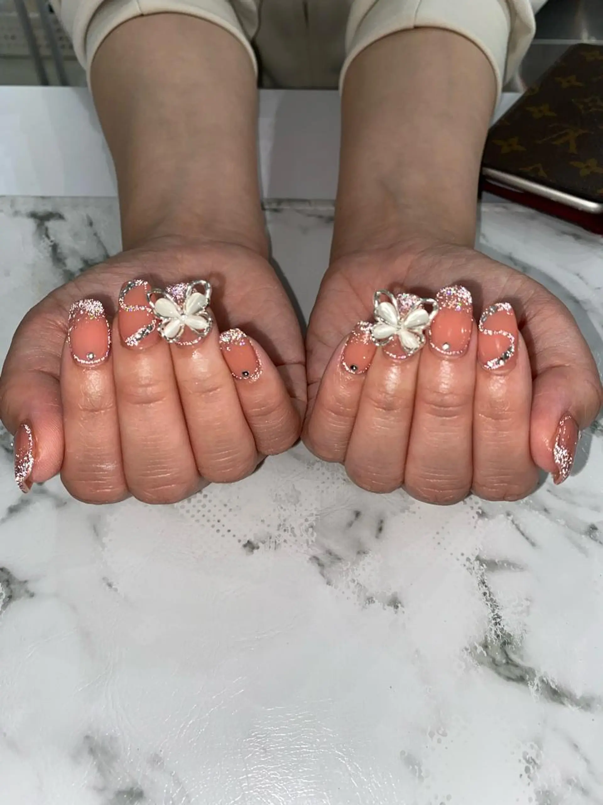 ネイル Babel Mirokuのエステ・リラクイメージ