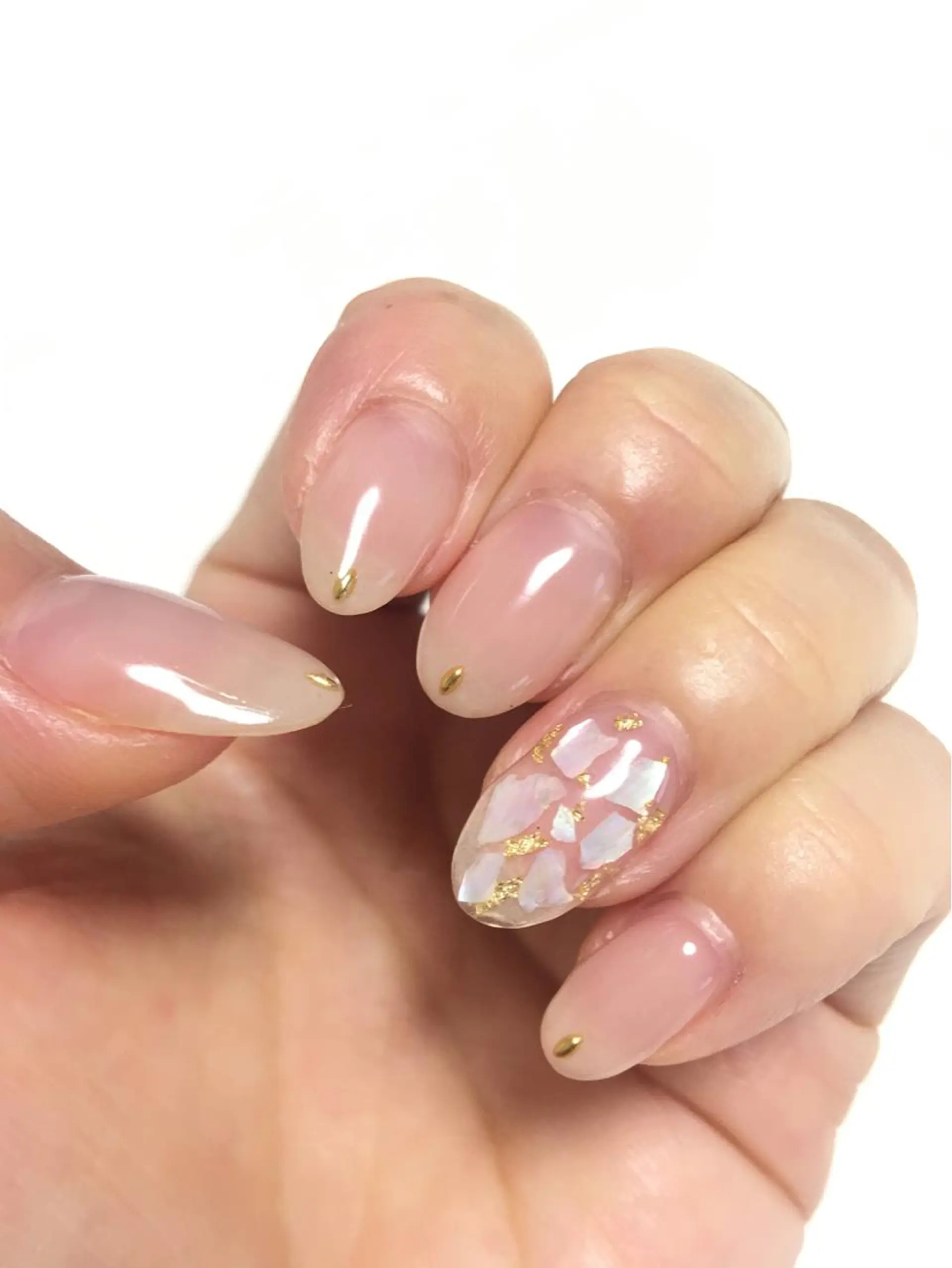 ネイル K- nailのネイルデザイン