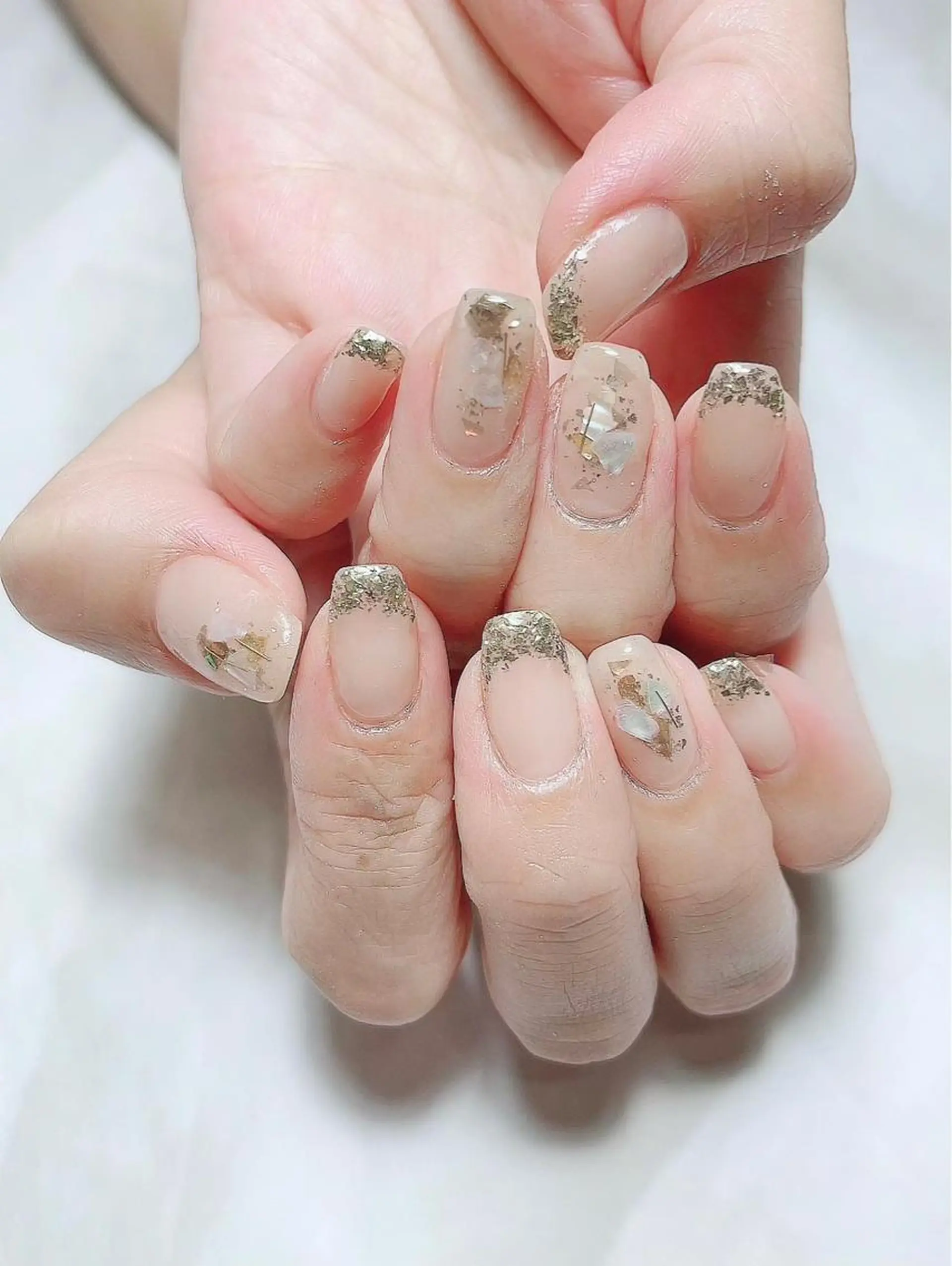 ネイル hairsalon556所属・hairsalon 556のネイルデザイン