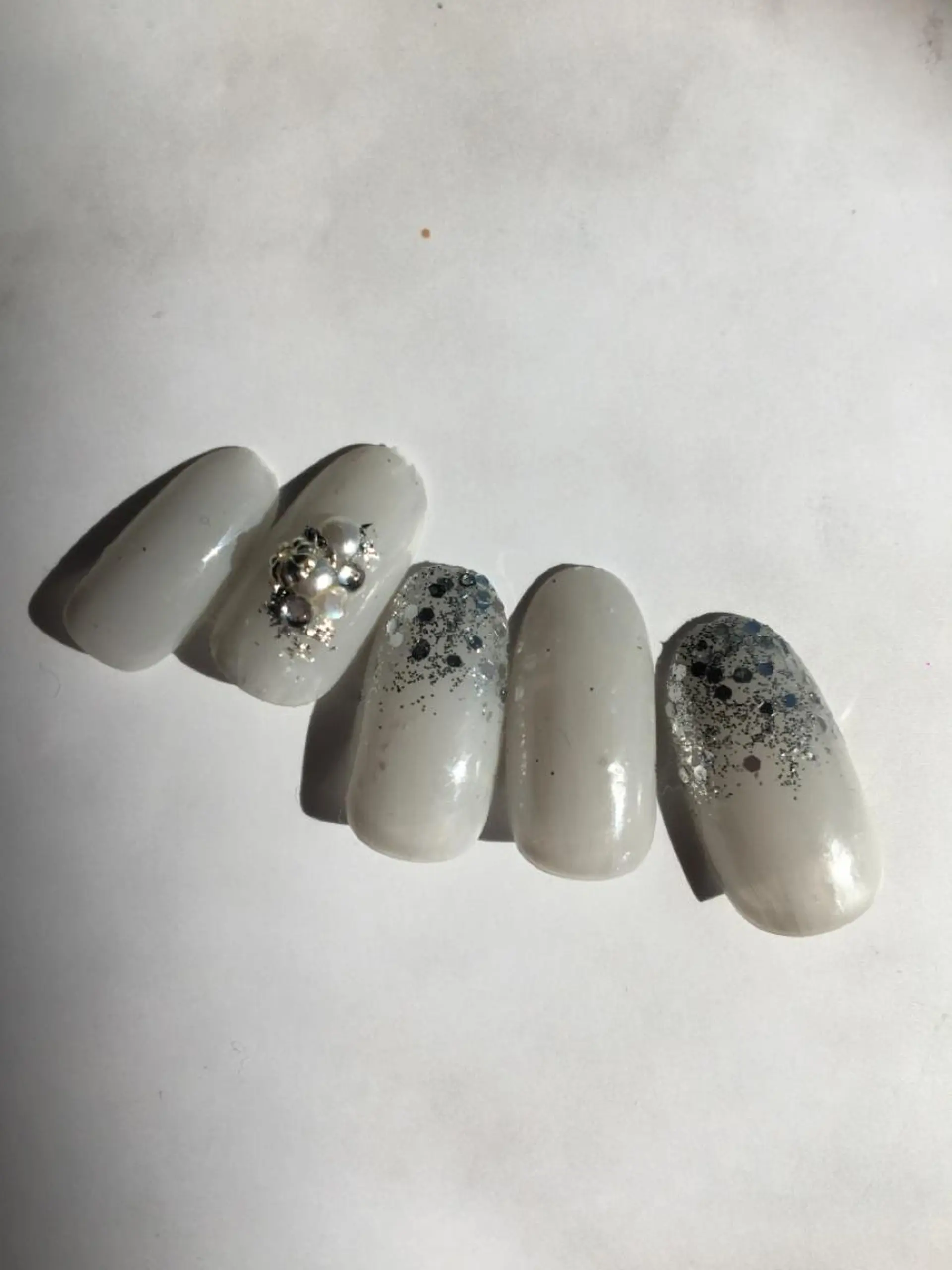 ネイル ディアマンテ𓏸𓈒 フェイシャル/ネイルのエステ・リラクイメージ